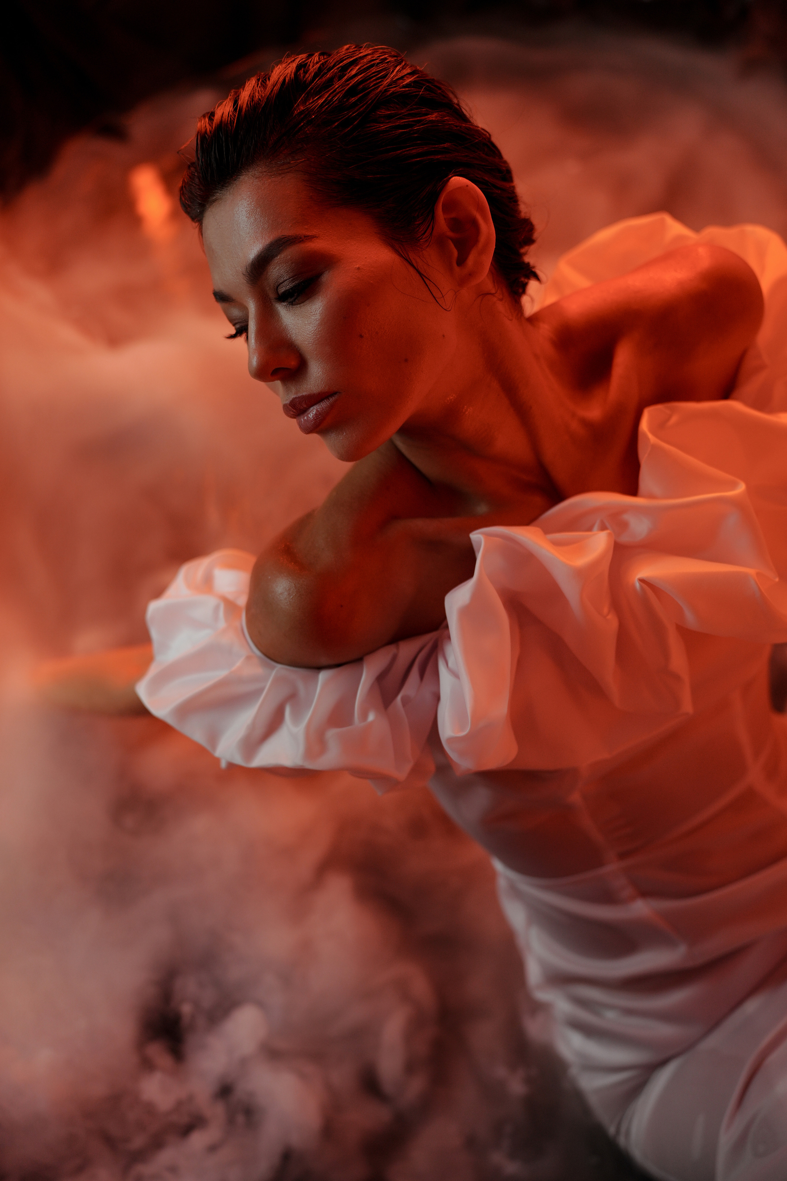 Aida. Свадебный фотограф Иван Попов в Москве, Бишкеке и по всему миру!