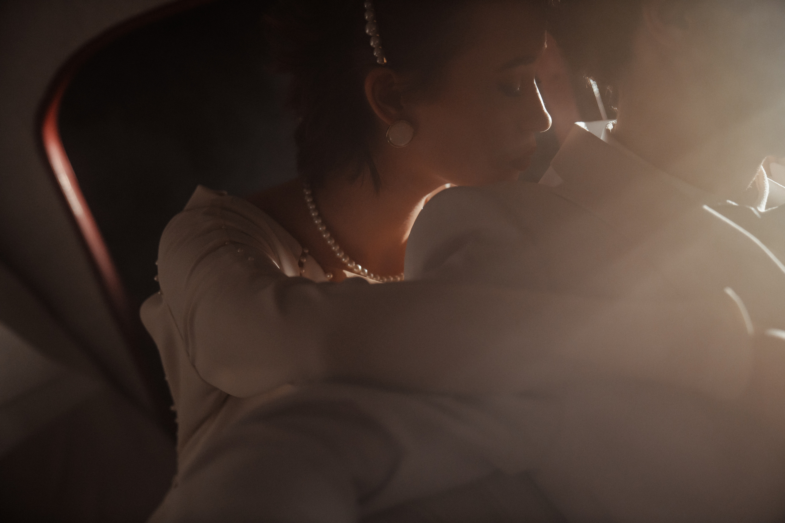 Дима и Арина. Свадебный фотограф Иван Попов в Москве, Бишкеке и по всему миру!