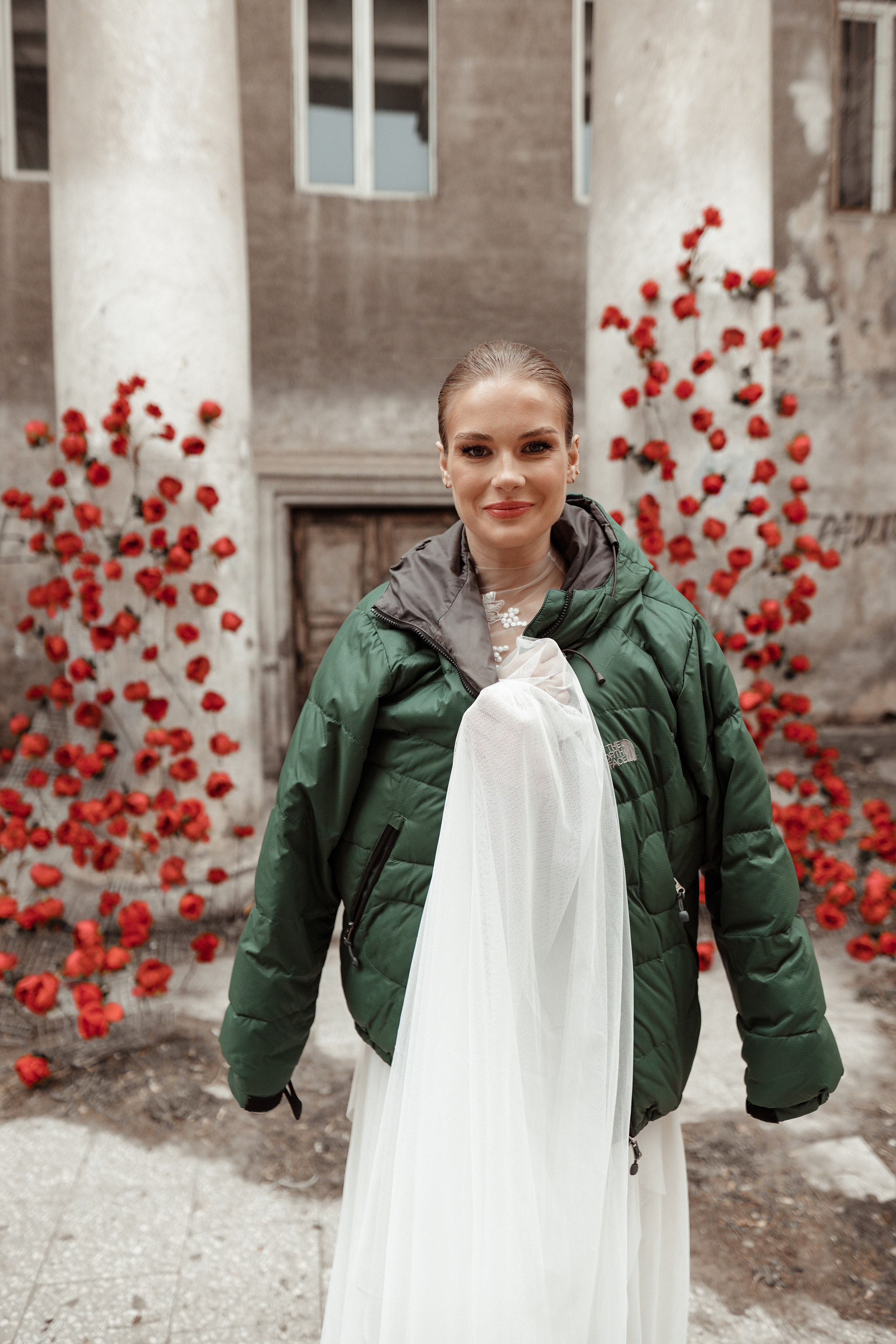 Ave Marie. Свадебный фотограф Иван Попов в Москве, Бишкеке и по всему миру!