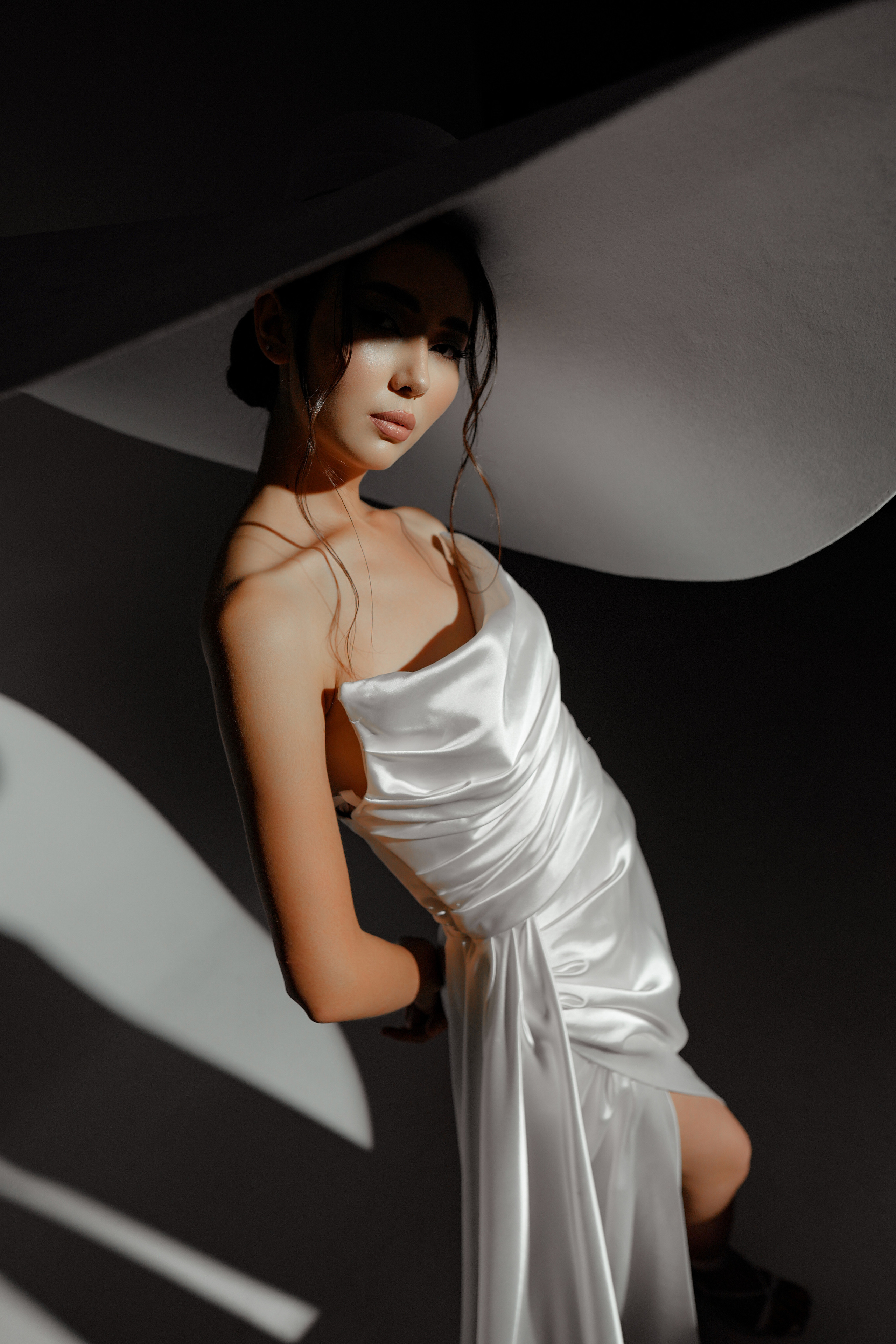 White. Свадебный фотограф Иван Попов в Москве, Бишкеке и по всему миру!