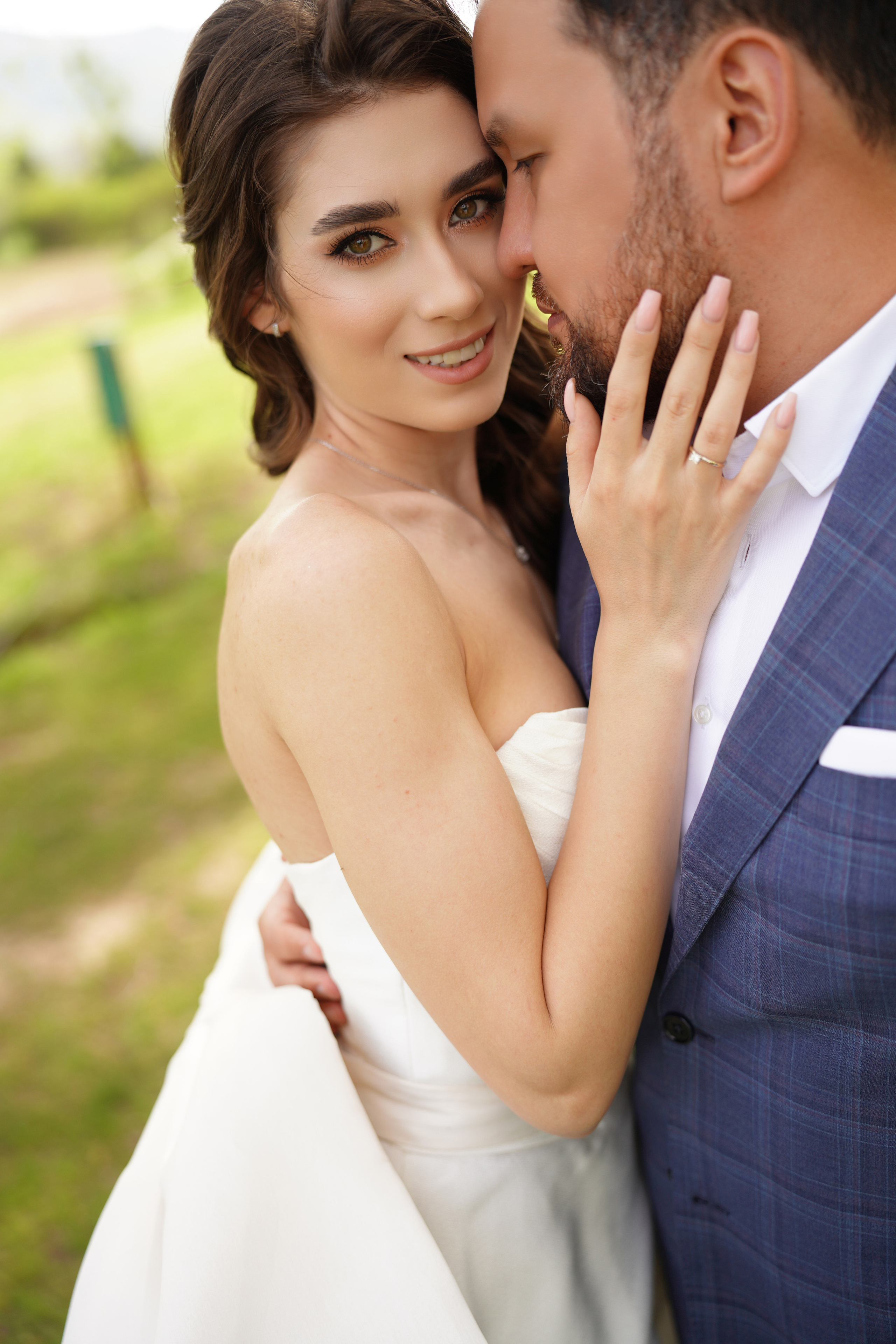 Dima&Olya. Свадебный фотограф Иван Попов в Москве, Бишкеке и по всему миру!