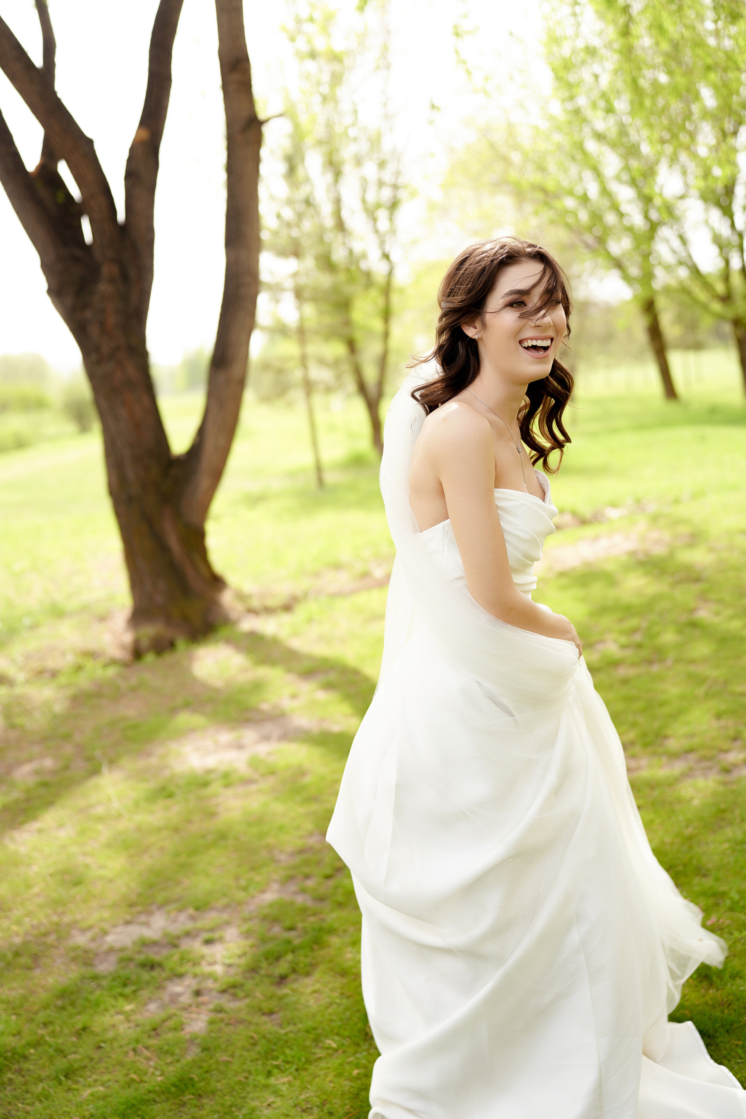 Dima&Olya. Свадебный фотограф Иван Попов в Москве, Бишкеке и по всему миру!