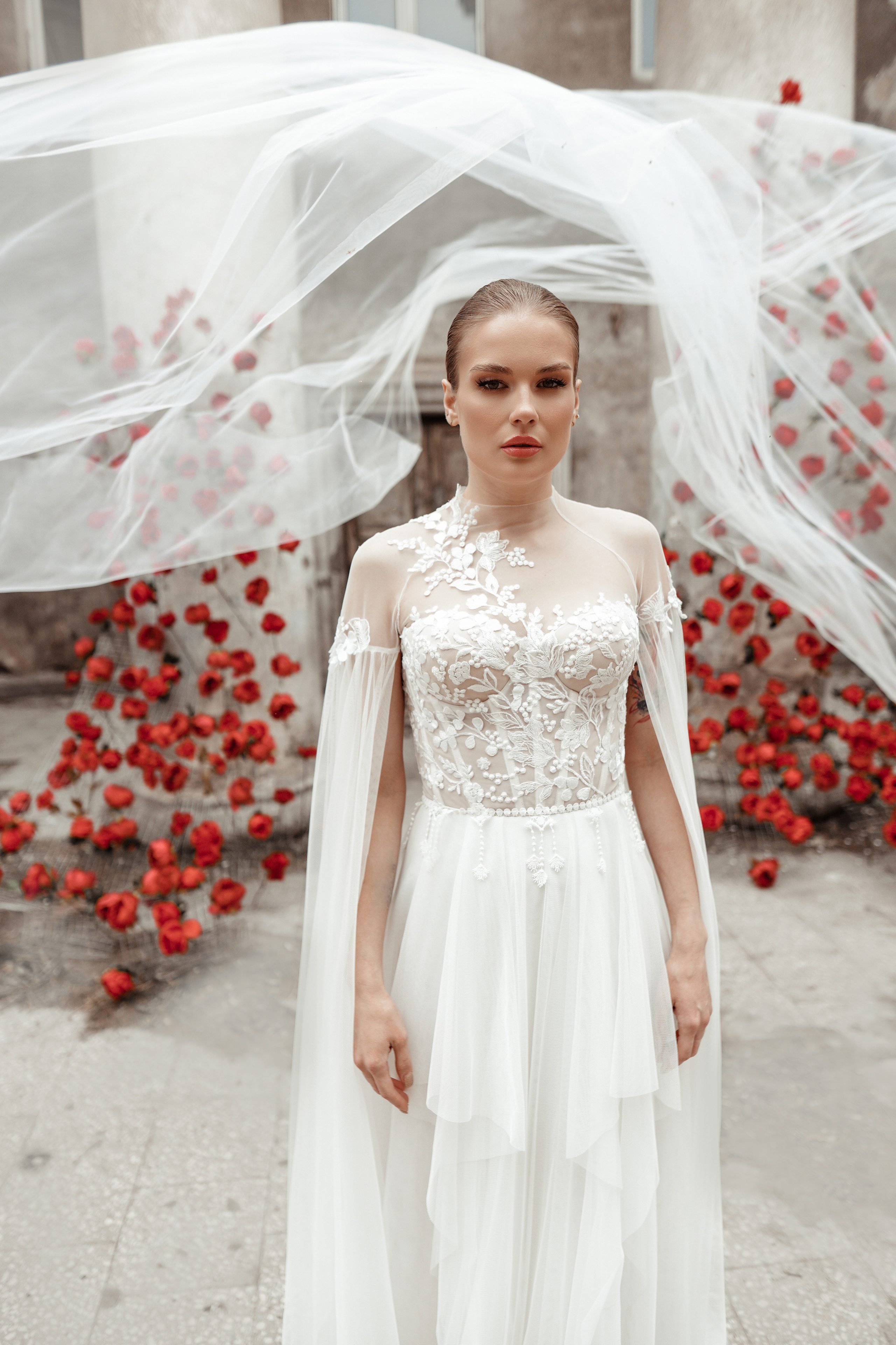 Ave Marie. Свадебный фотограф Иван Попов в Москве, Бишкеке и по всему миру!