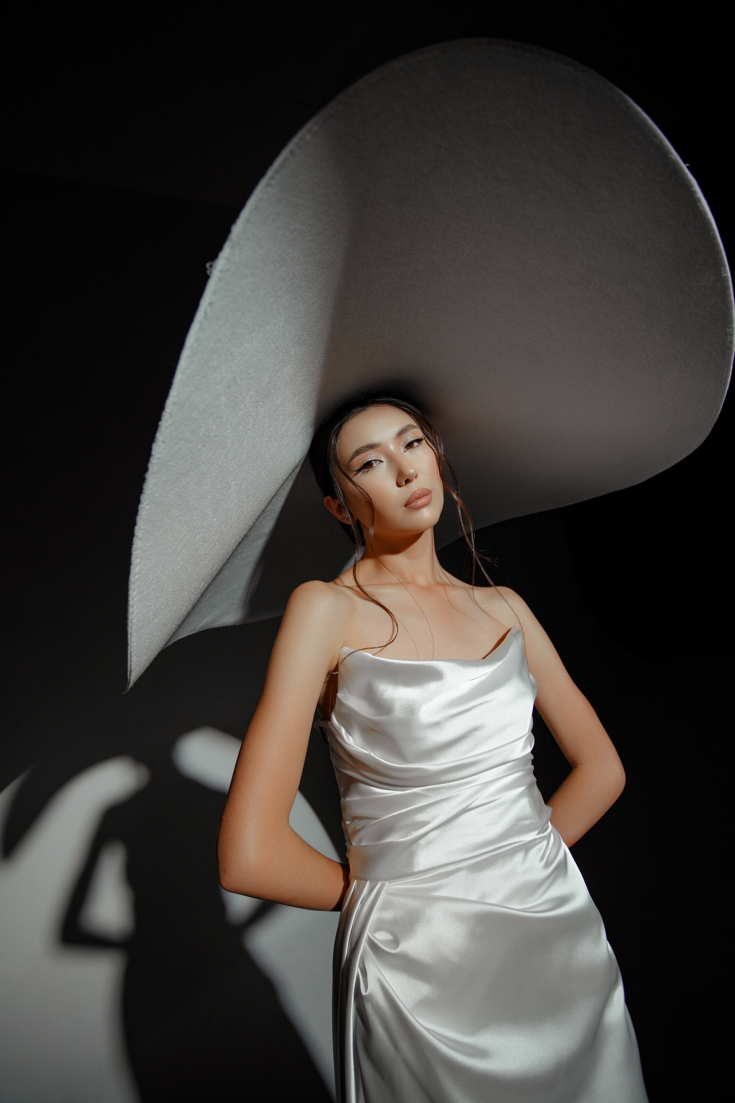 White. Свадебный фотограф Иван Попов в Москве, Бишкеке и по всему миру!