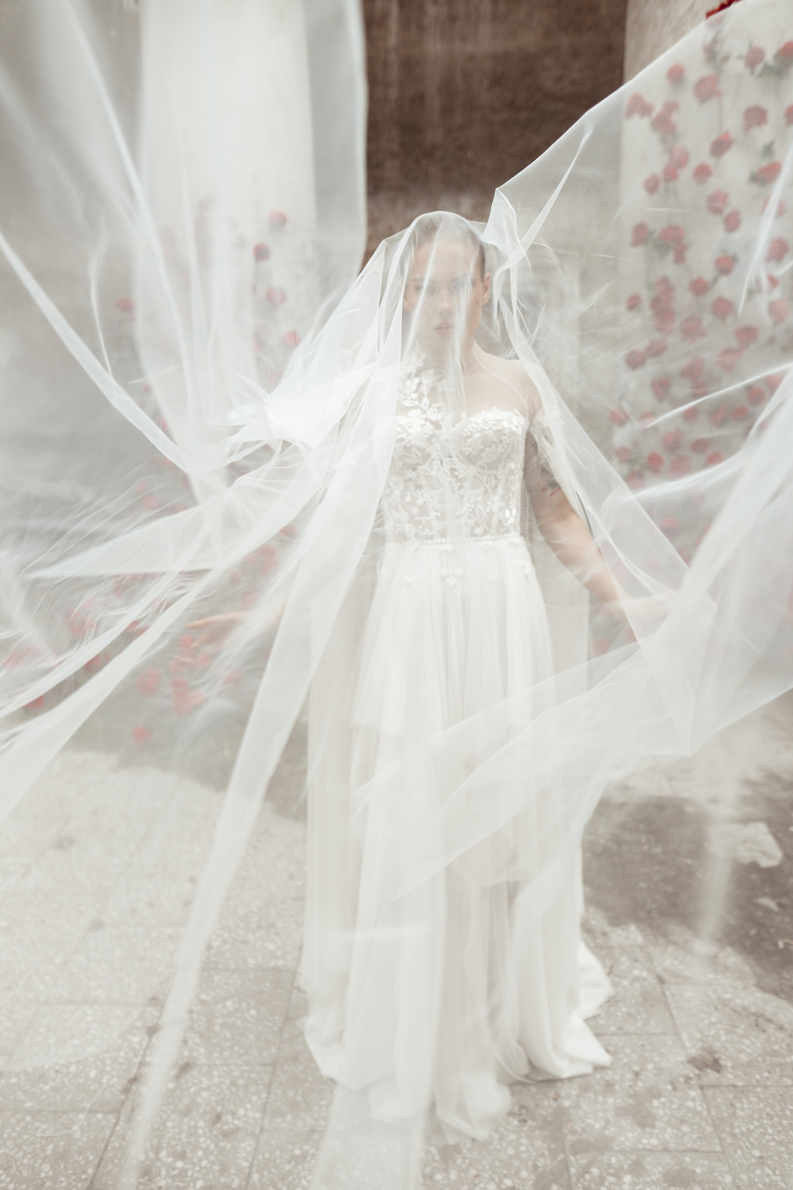 Ave Marie. Свадебный фотограф Иван Попов в Москве, Бишкеке и по всему миру!