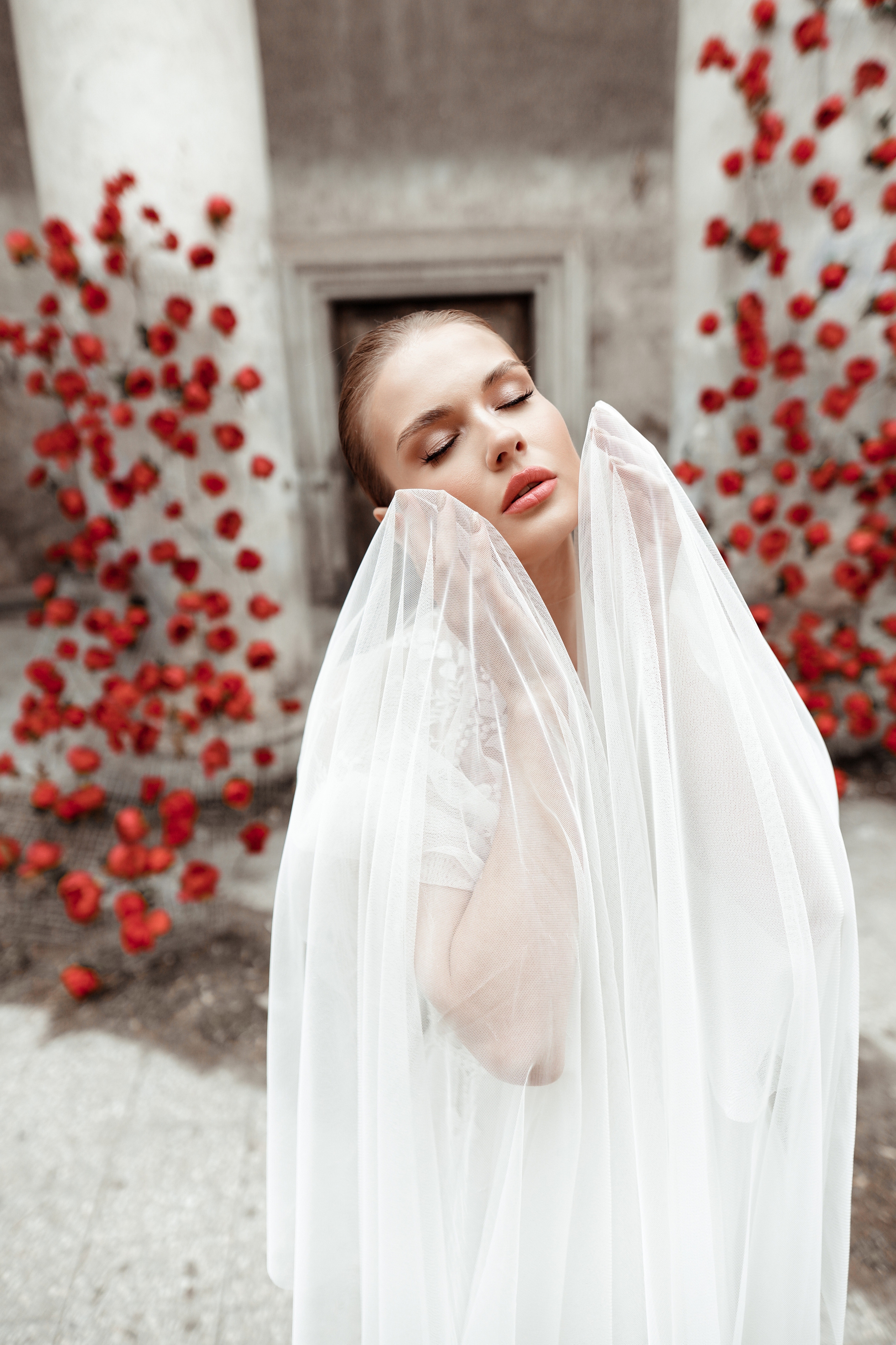 Ave Marie. Свадебный фотограф Иван Попов в Москве, Бишкеке и по всему миру!