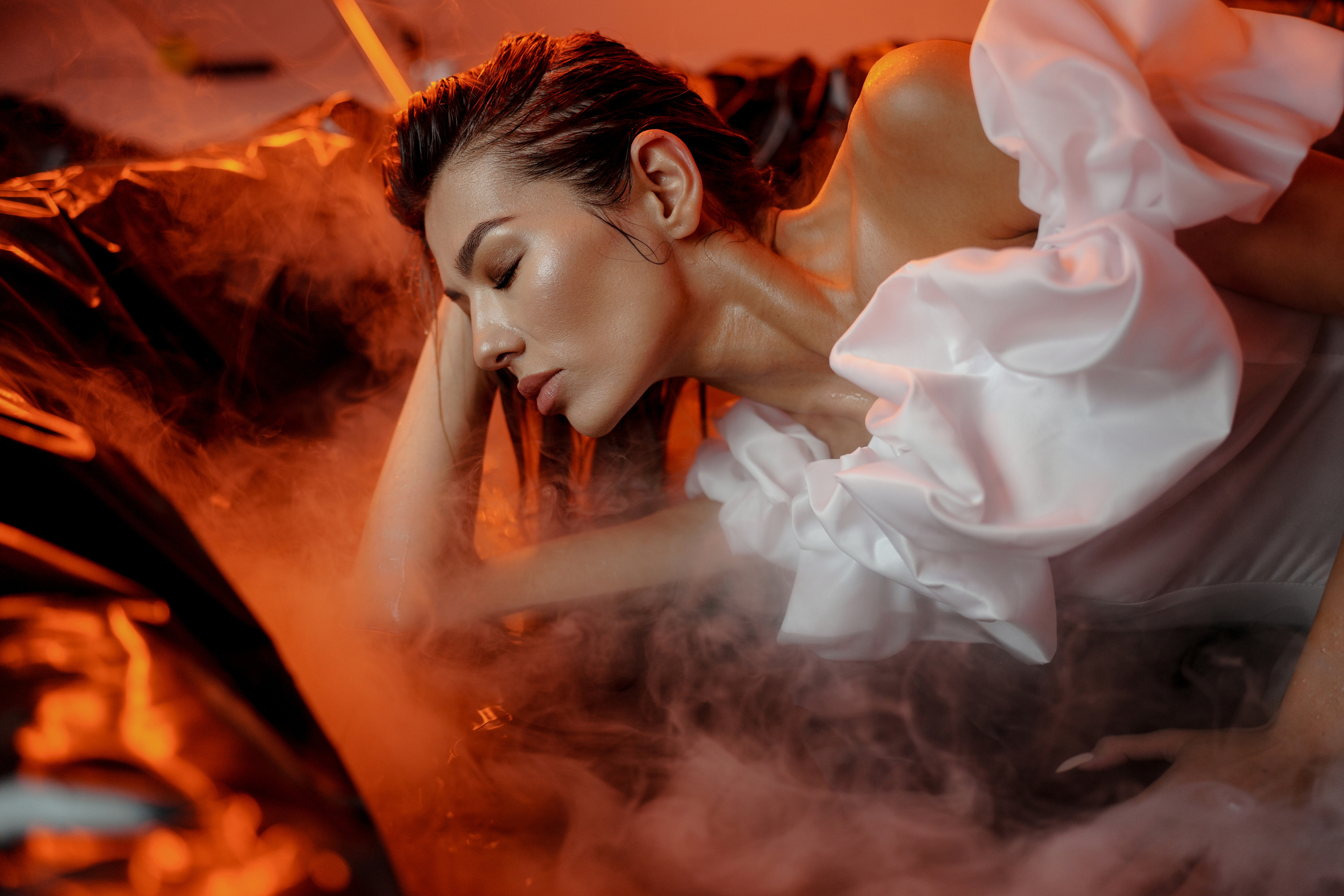 Aida. Свадебный фотограф Иван Попов в Москве, Бишкеке и по всему миру!