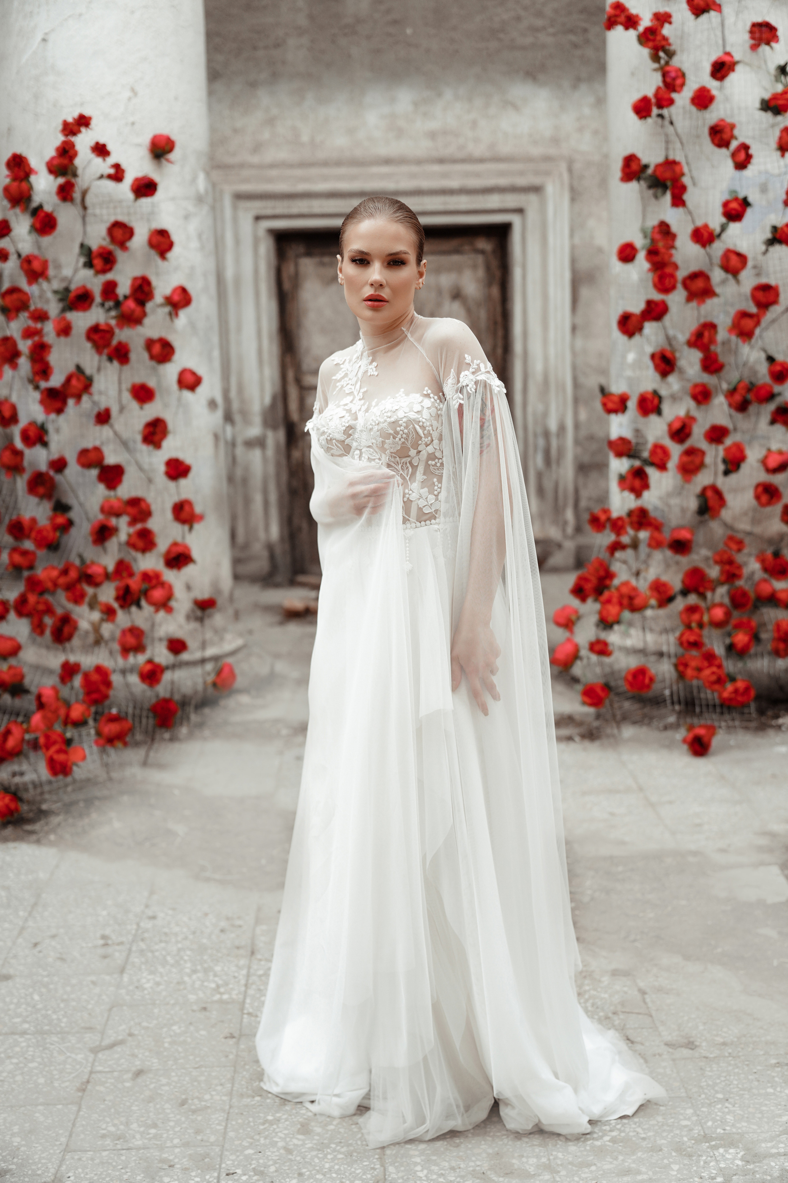 Ave Marie. Свадебный фотограф Иван Попов в Москве, Бишкеке и по всему миру!