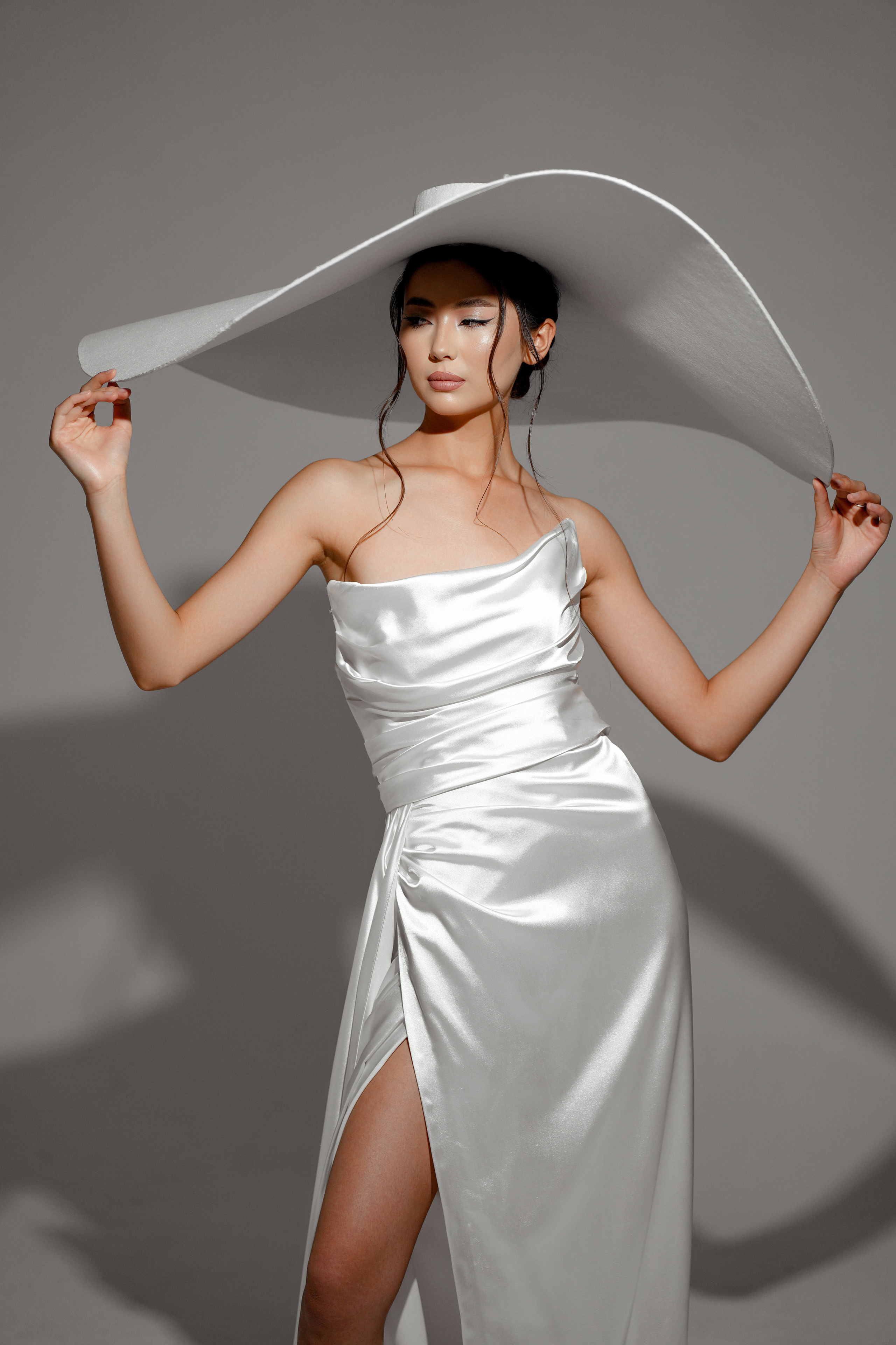 White. Свадебный фотограф Иван Попов в Москве, Бишкеке и по всему миру!