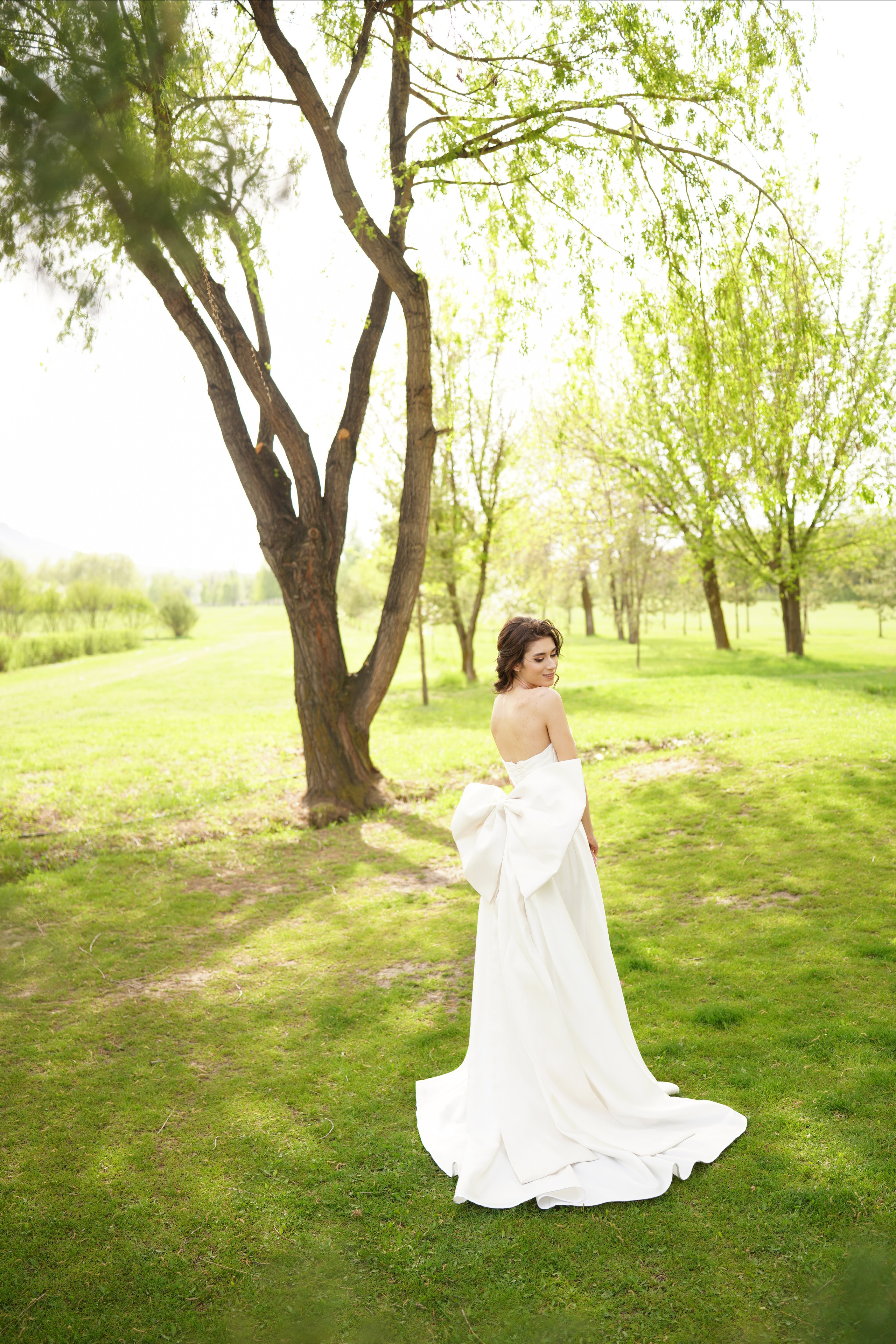 Dima&Olya. Свадебный фотограф Иван Попов в Москве, Бишкеке и по всему миру!