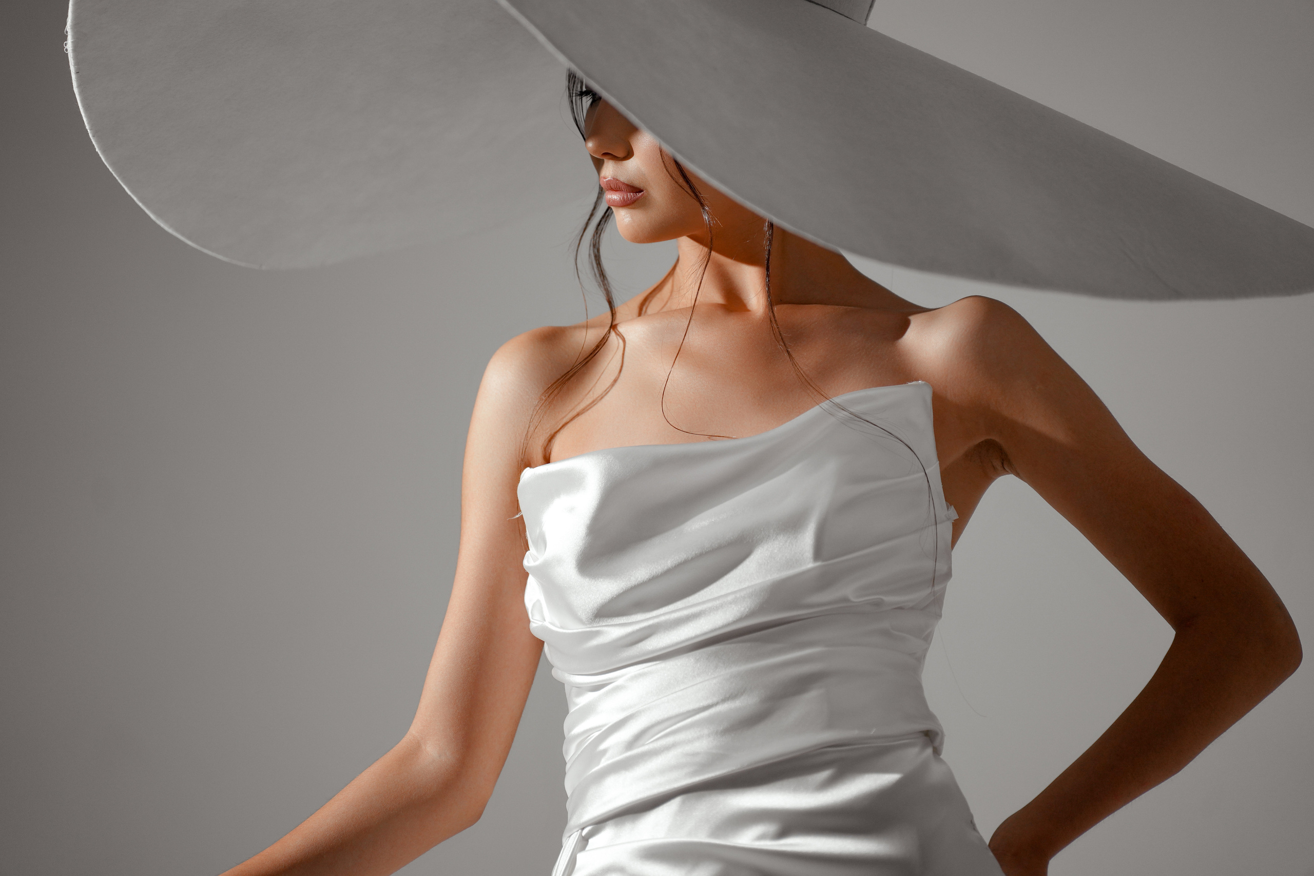 White. Свадебный фотограф Иван Попов в Москве, Бишкеке и по всему миру!