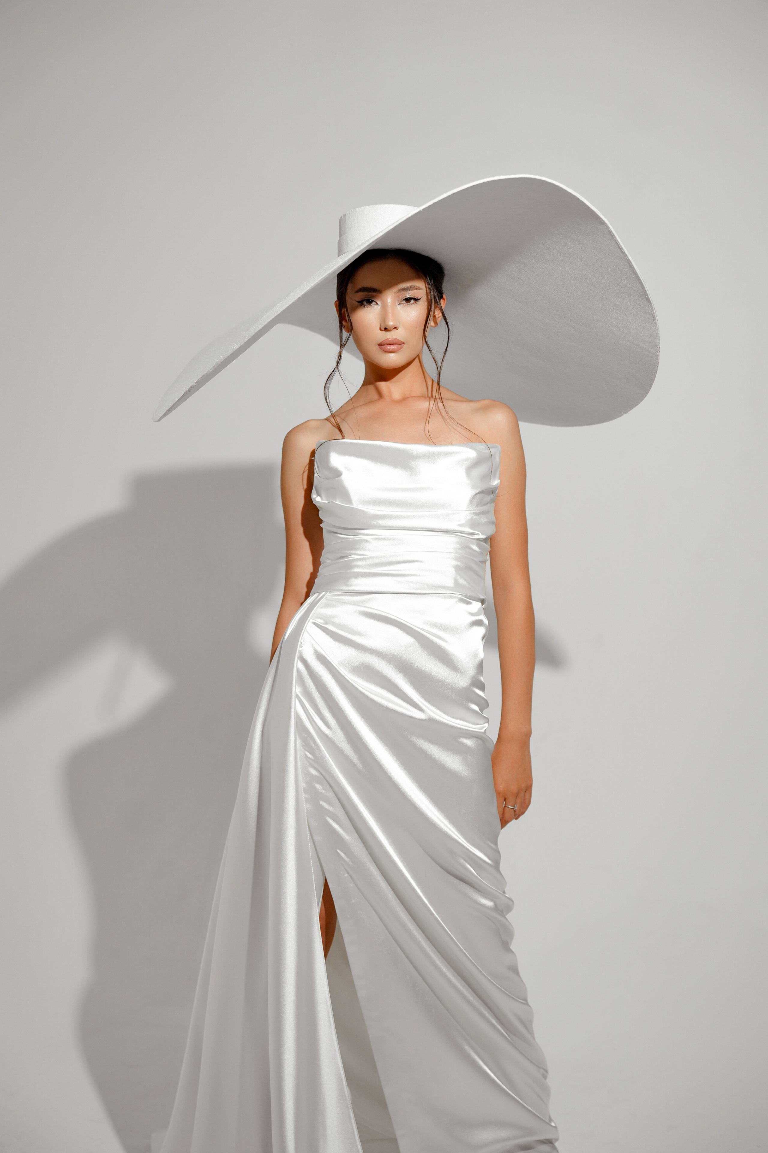 White. Свадебный фотограф Иван Попов в Москве, Бишкеке и по всему миру!