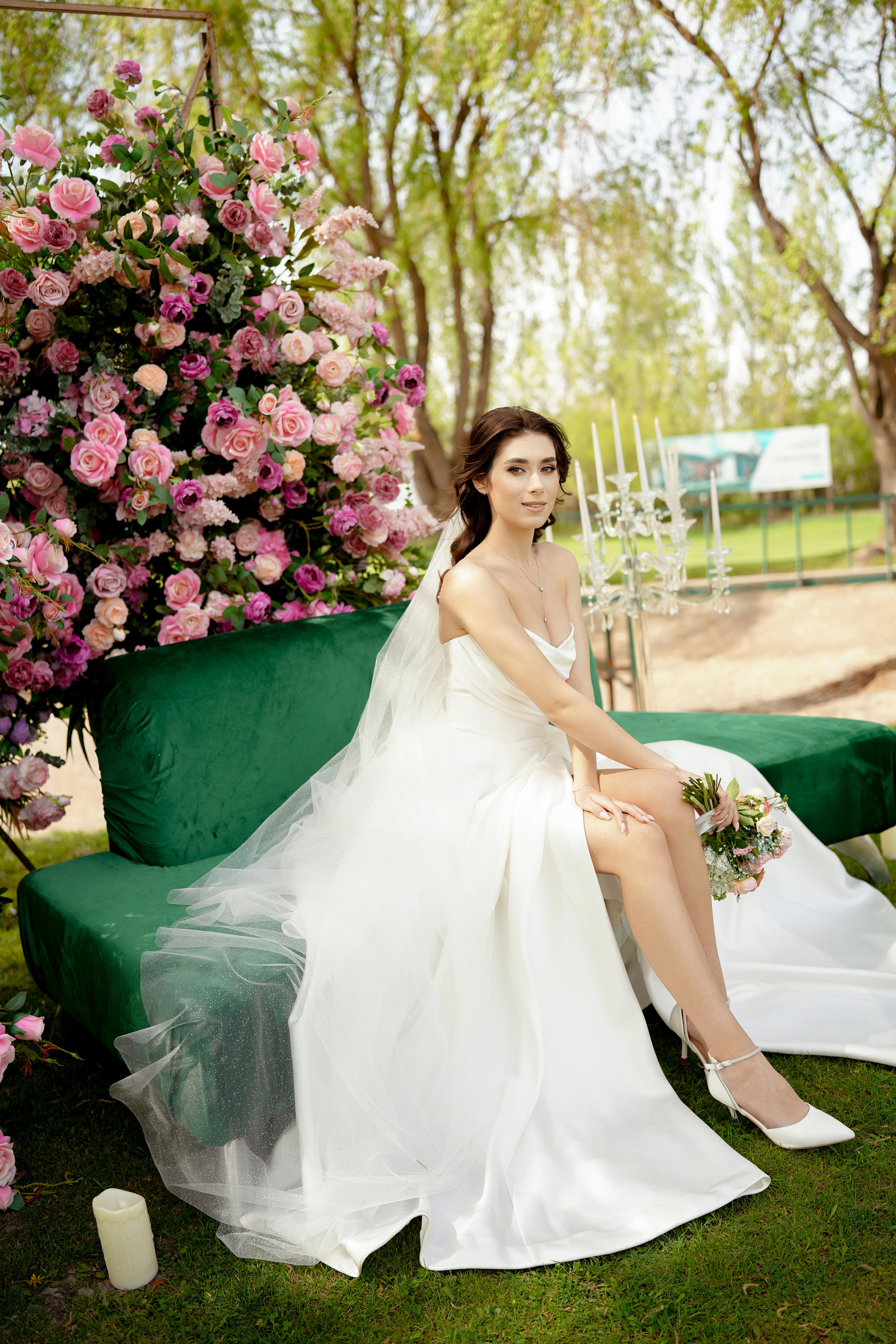 Dima&Olya. Свадебный фотограф Иван Попов в Москве, Бишкеке и по всему миру!