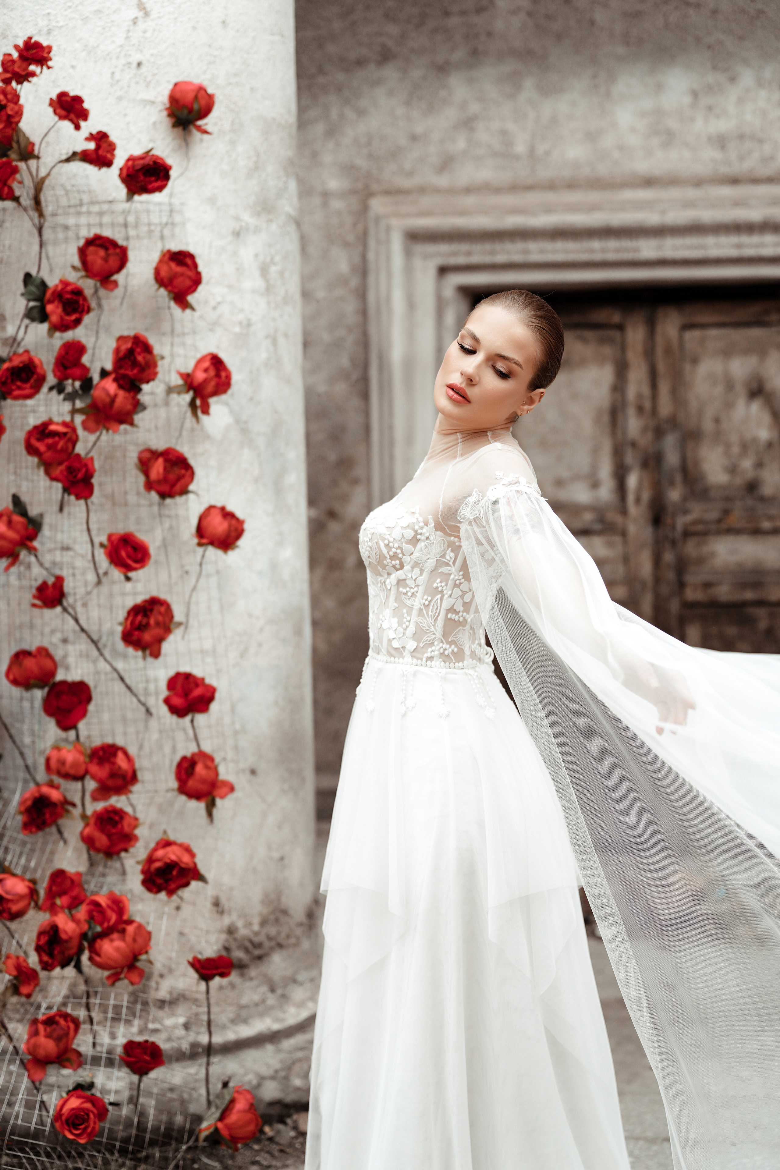 Ave Marie. Свадебный фотограф Иван Попов в Москве, Бишкеке и по всему миру!