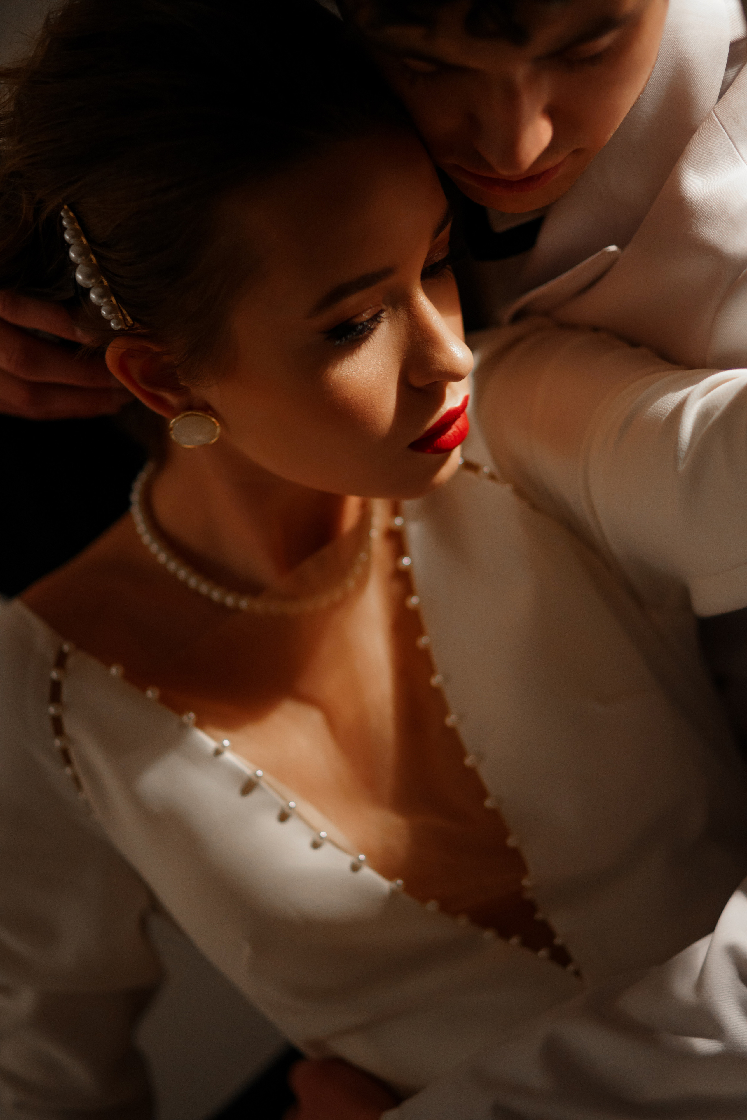 Дима и Арина. Свадебный фотограф Иван Попов в Москве, Бишкеке и по всему миру!