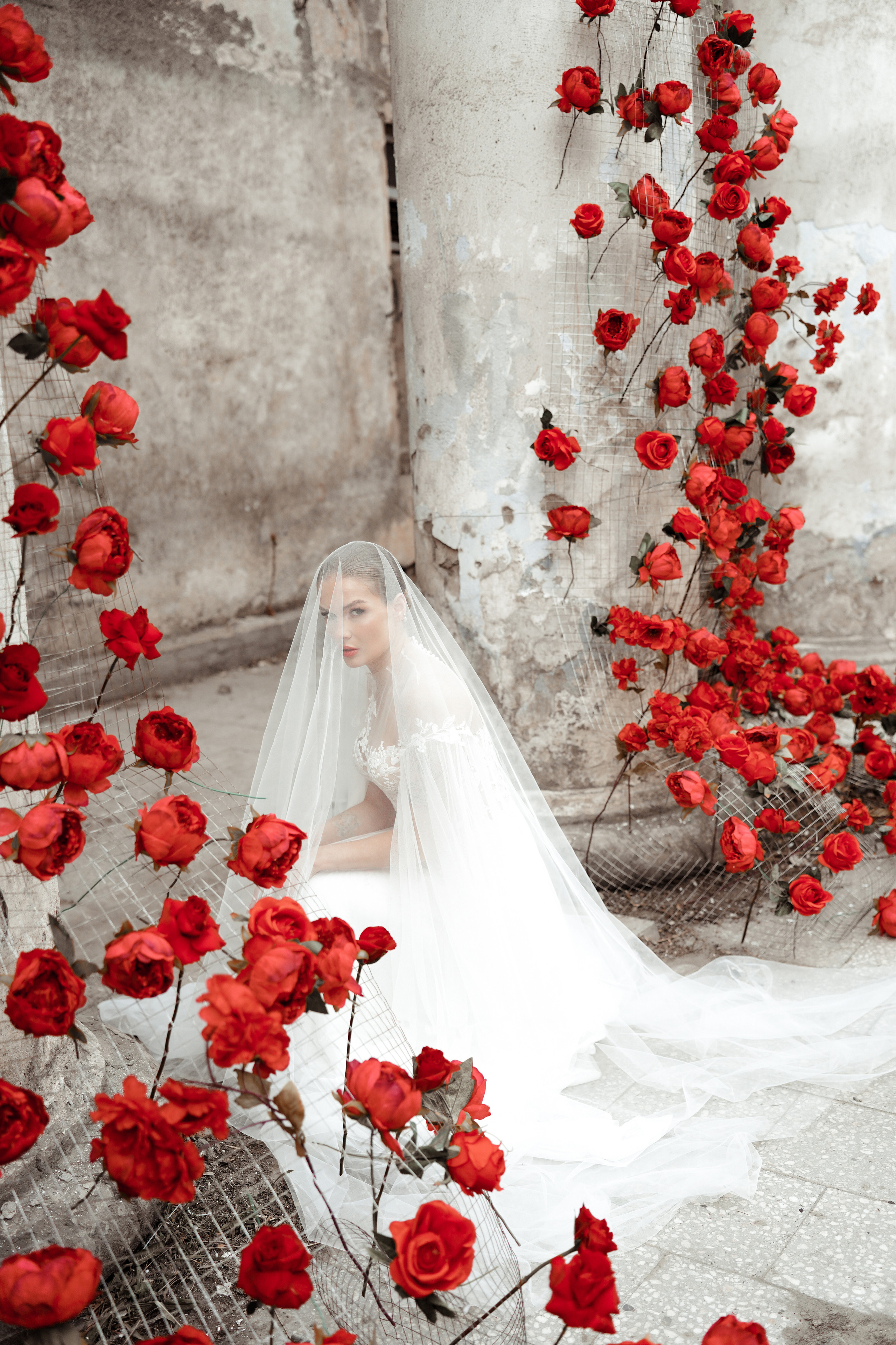 Ave Marie. Свадебный фотограф Иван Попов в Москве, Бишкеке и по всему миру!