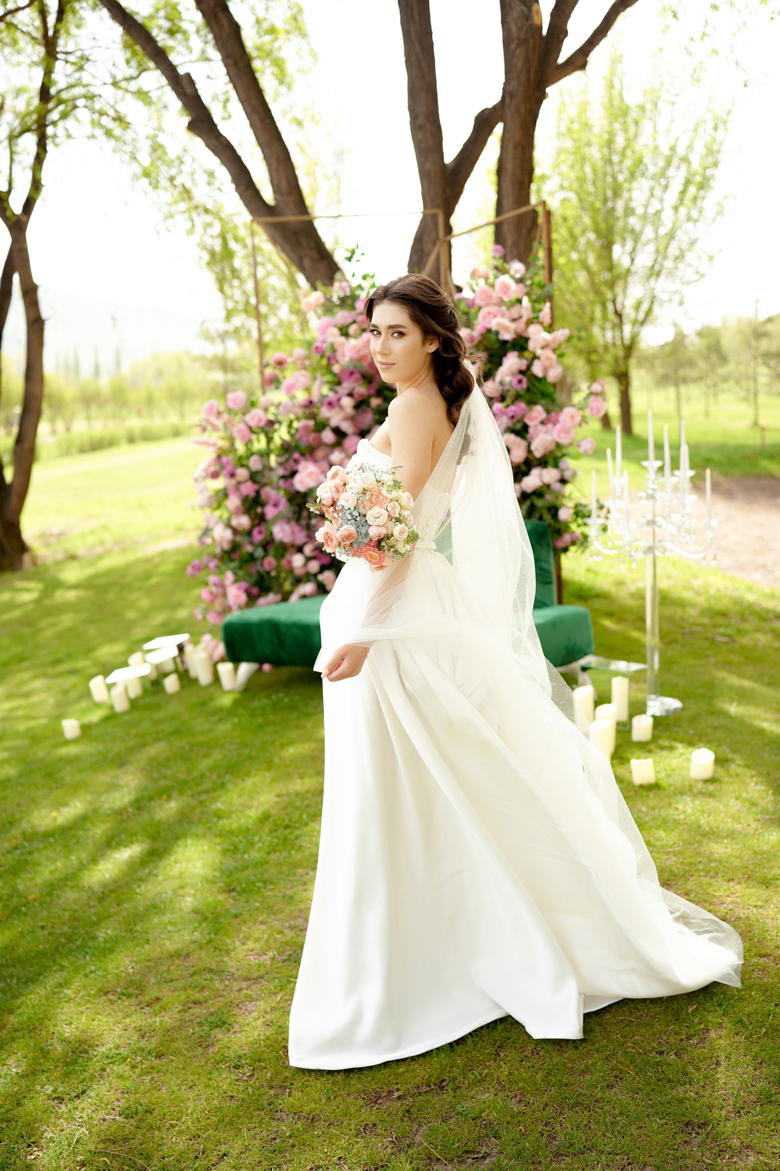 Dima&Olya. Свадебный фотограф Иван Попов в Москве, Бишкеке и по всему миру!