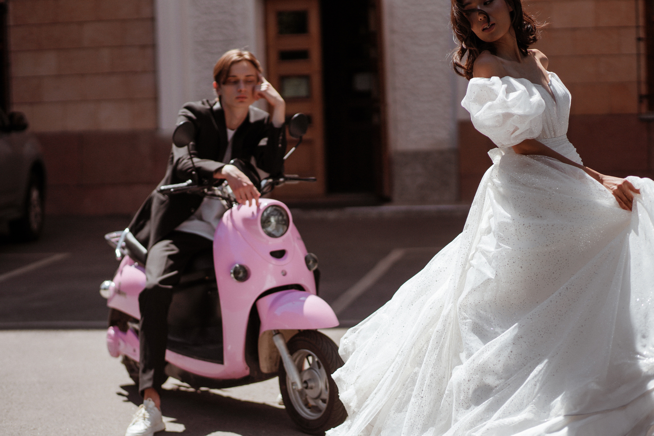 Best of 2022. Свадебный фотограф Иван Попов в Москве, Бишкеке и по всему миру!