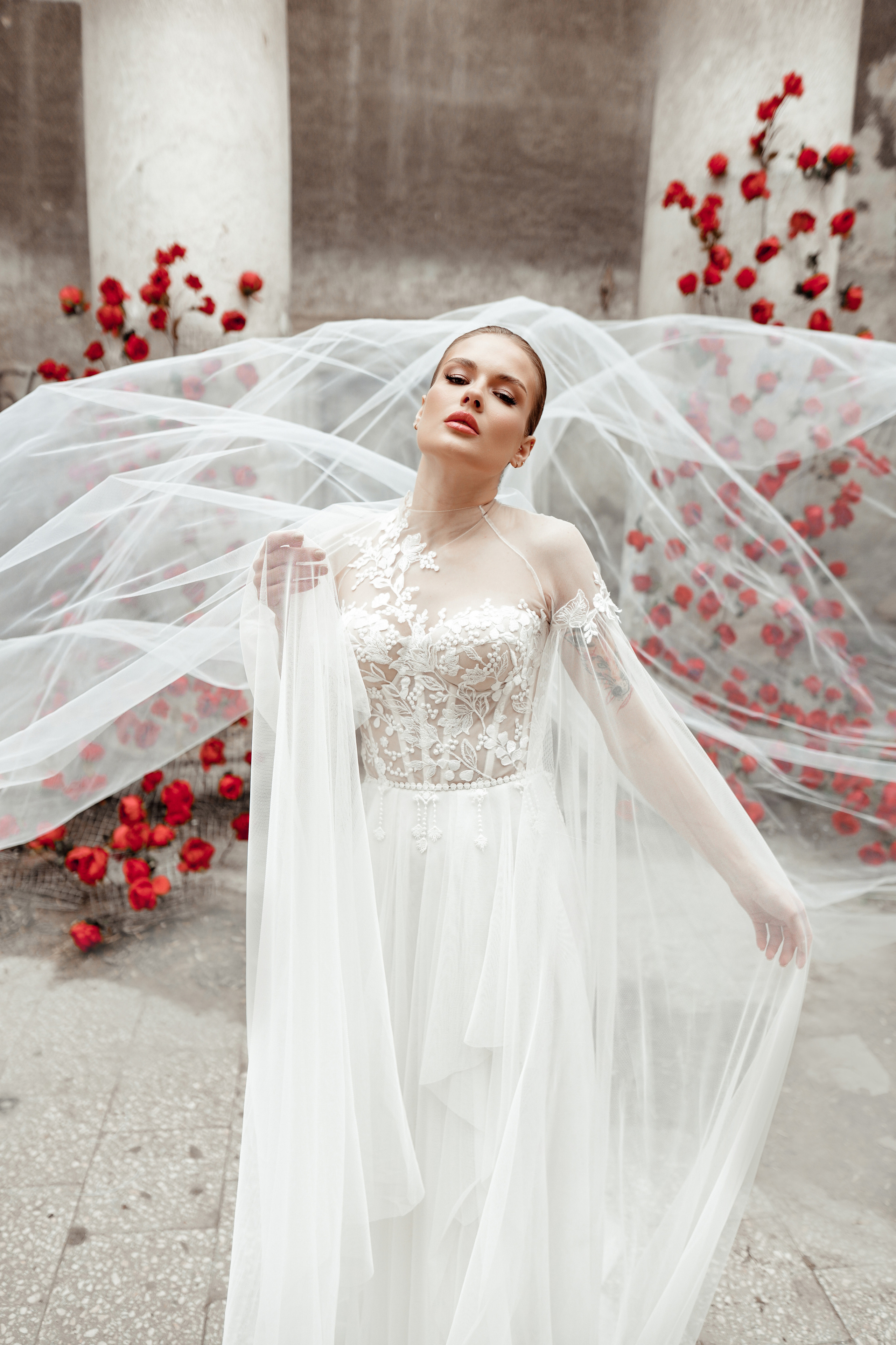 Ave Marie. Свадебный фотограф Иван Попов в Москве, Бишкеке и по всему миру!