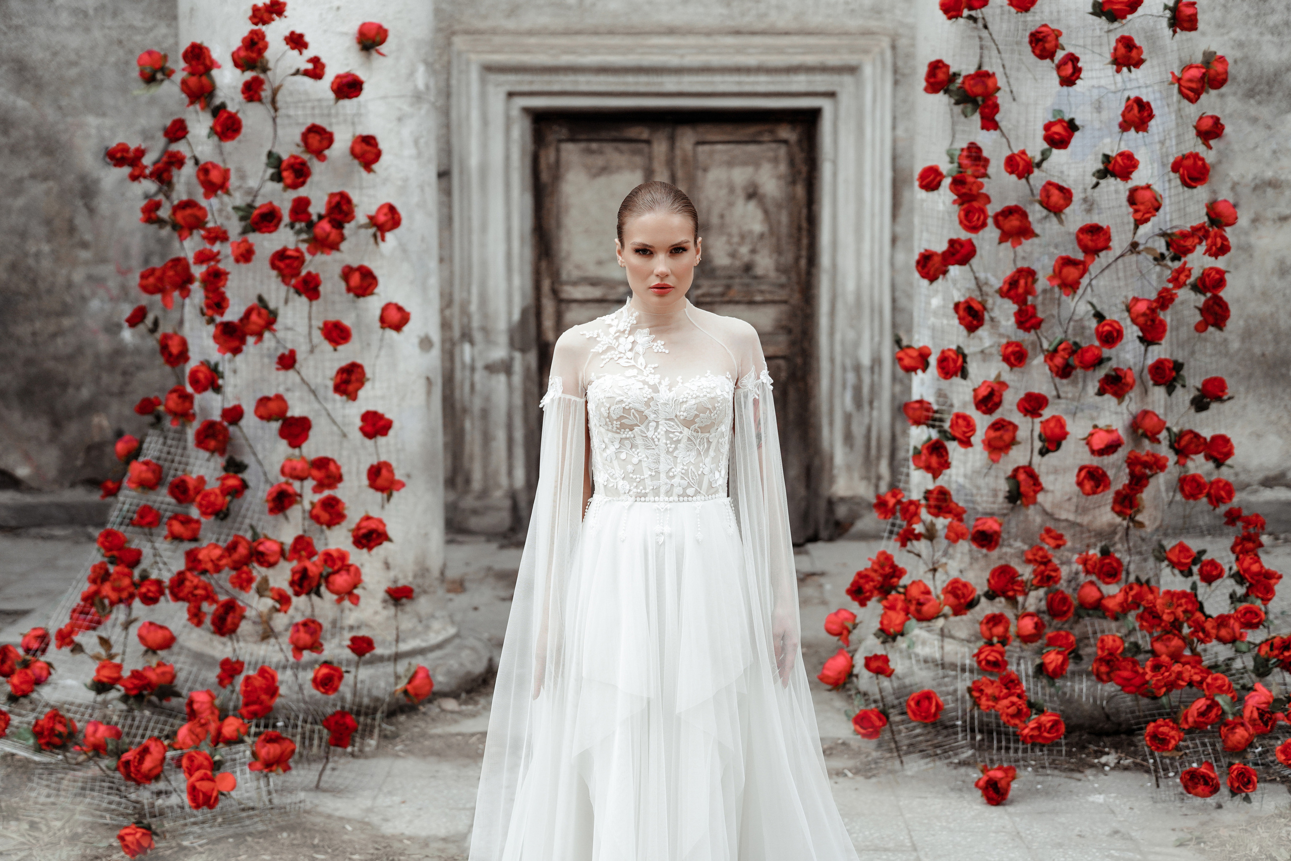 Ave Marie. Свадебный фотограф Иван Попов в Москве, Бишкеке и по всему миру!