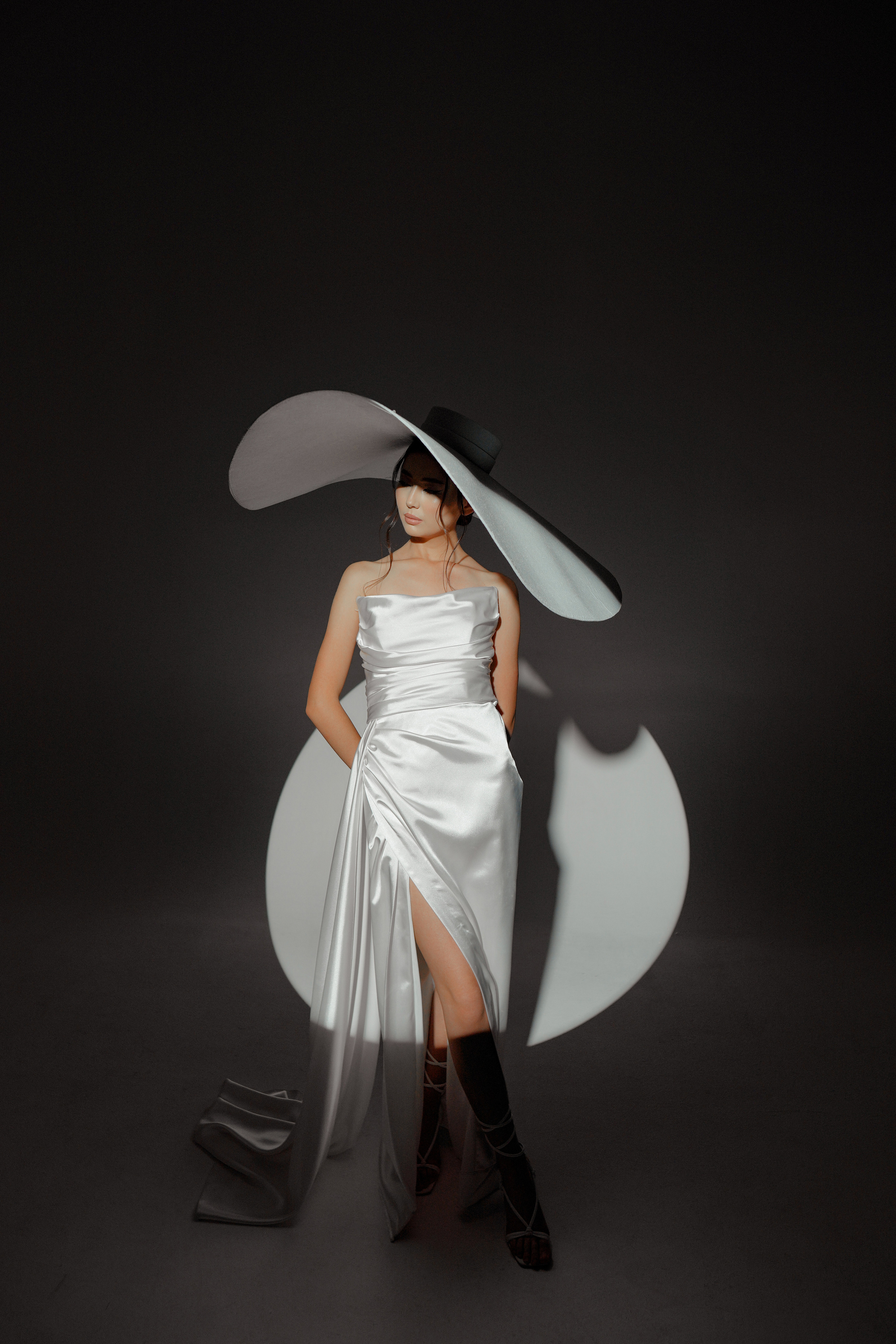 White. Свадебный фотограф Иван Попов в Москве, Бишкеке и по всему миру!