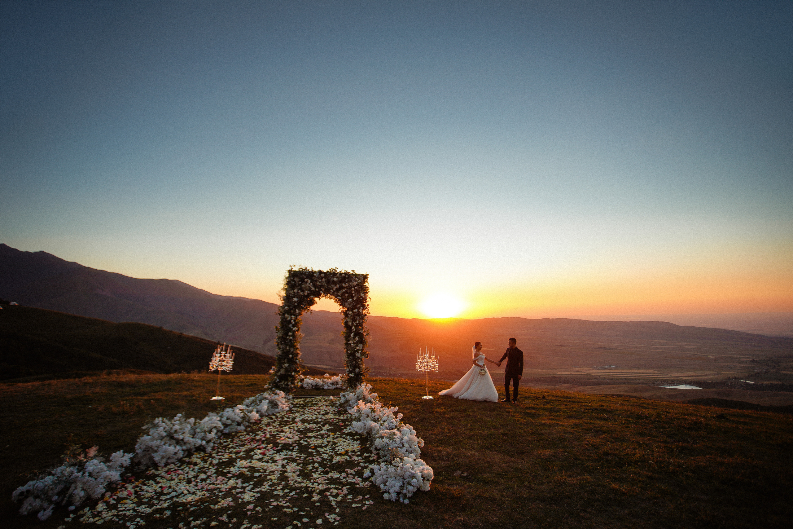 Best of 2022. Свадебный фотограф Иван Попов в Москве, Бишкеке и по всему миру!