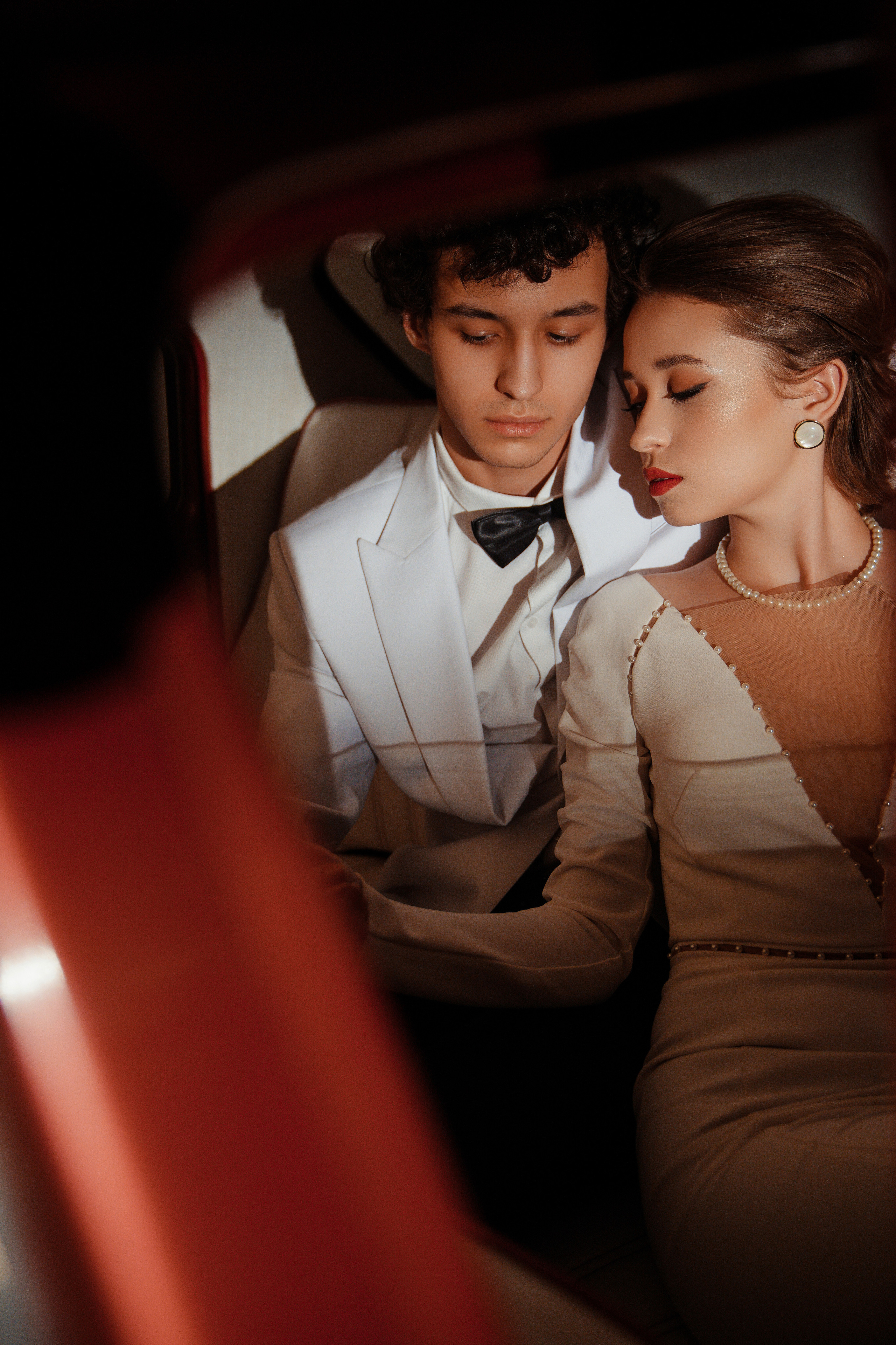 Дима и Арина. Свадебный фотограф Иван Попов в Москве, Бишкеке и по всему миру!