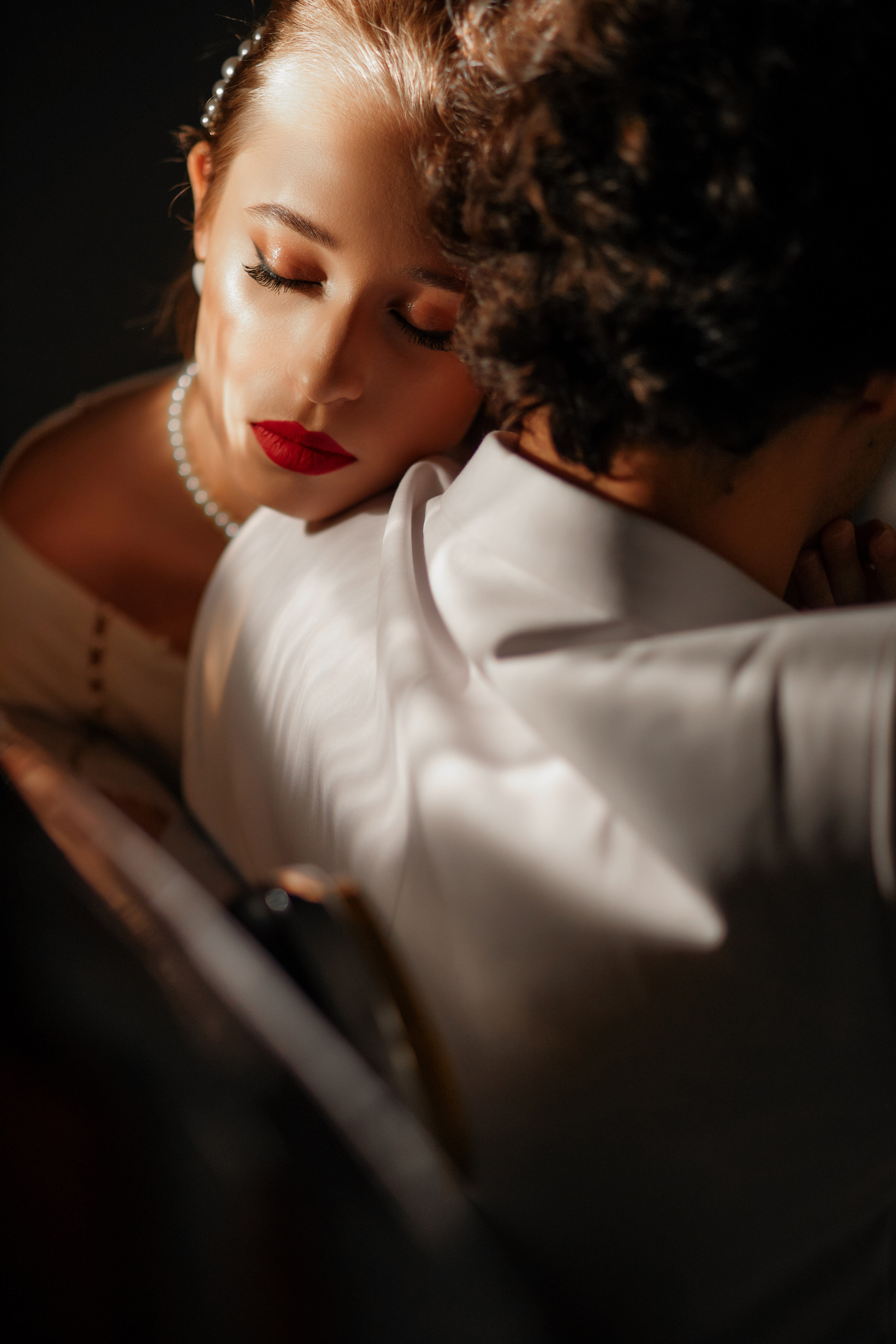 Дима и Арина. Свадебный фотограф Иван Попов в Москве, Бишкеке и по всему миру!