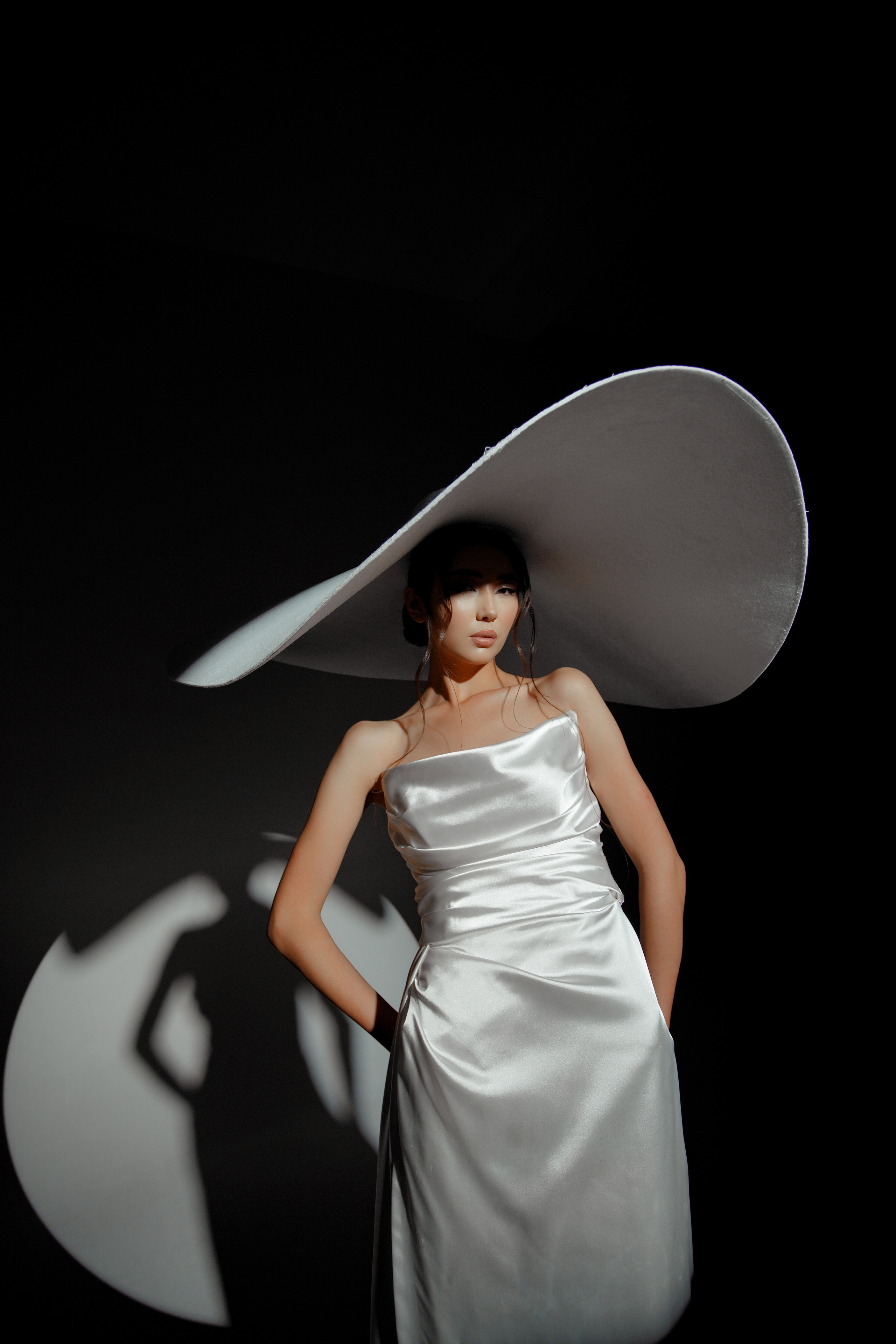 White. Свадебный фотограф Иван Попов в Москве, Бишкеке и по всему миру!