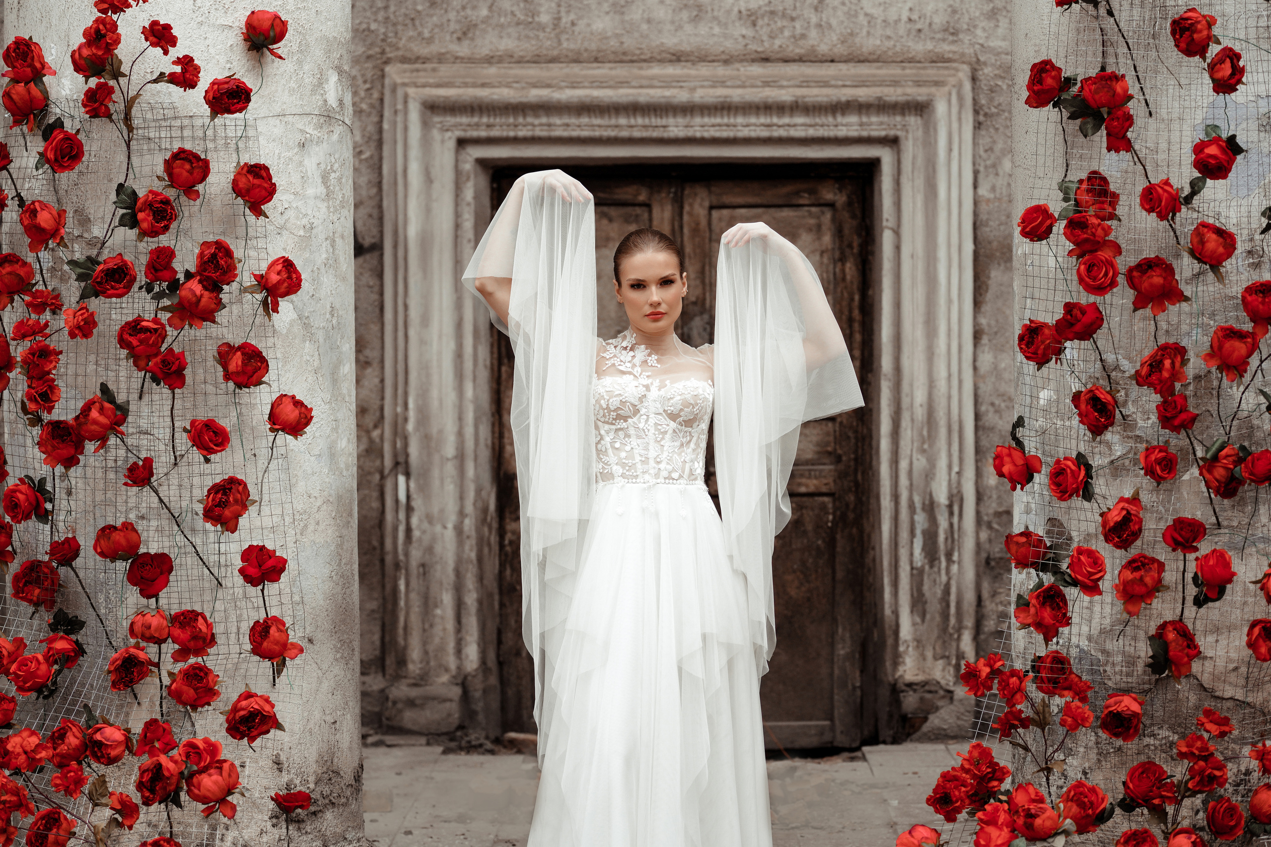 Ave Marie. Свадебный фотограф Иван Попов в Москве, Бишкеке и по всему миру!