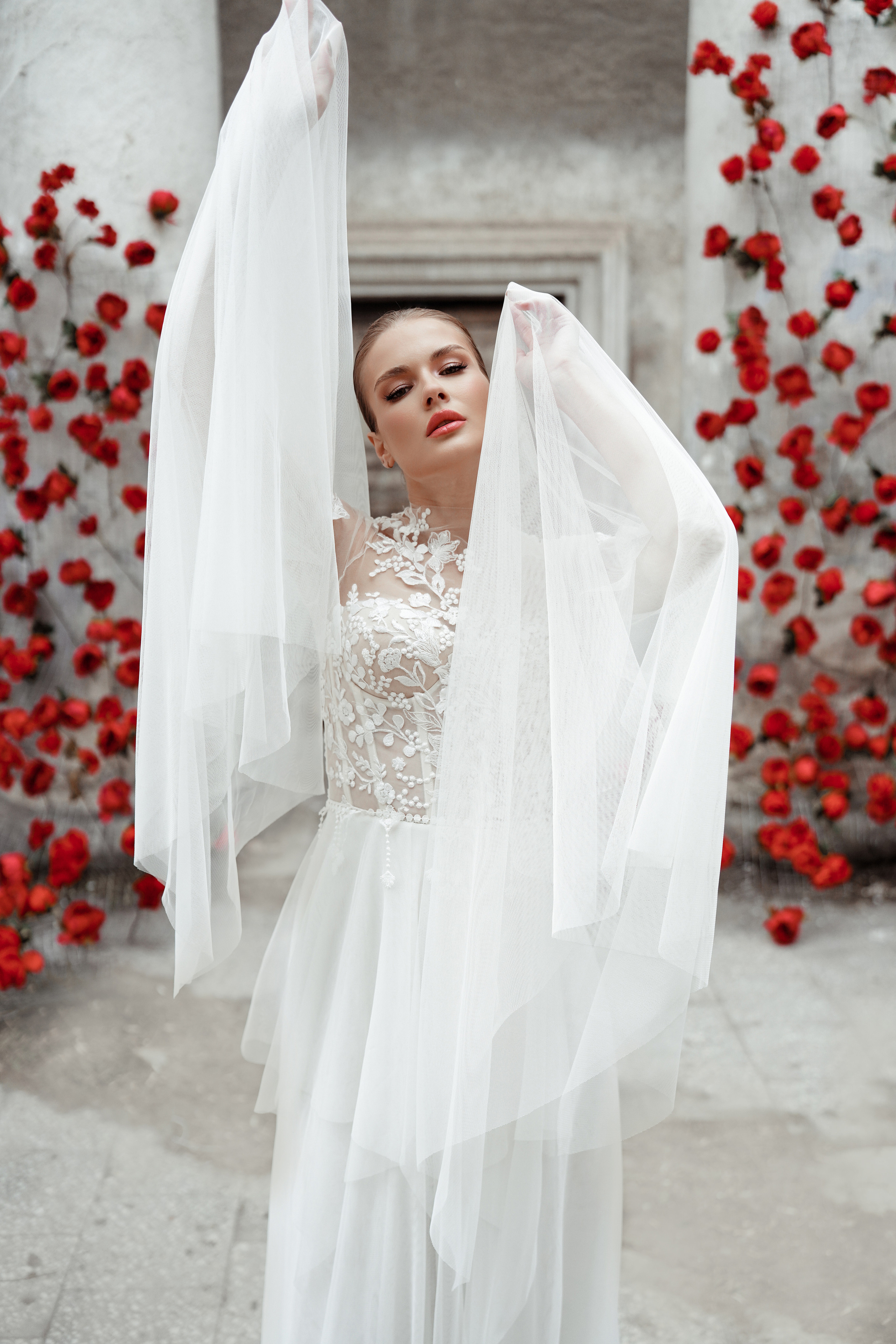 Ave Marie. Свадебный фотограф Иван Попов в Москве, Бишкеке и по всему миру!