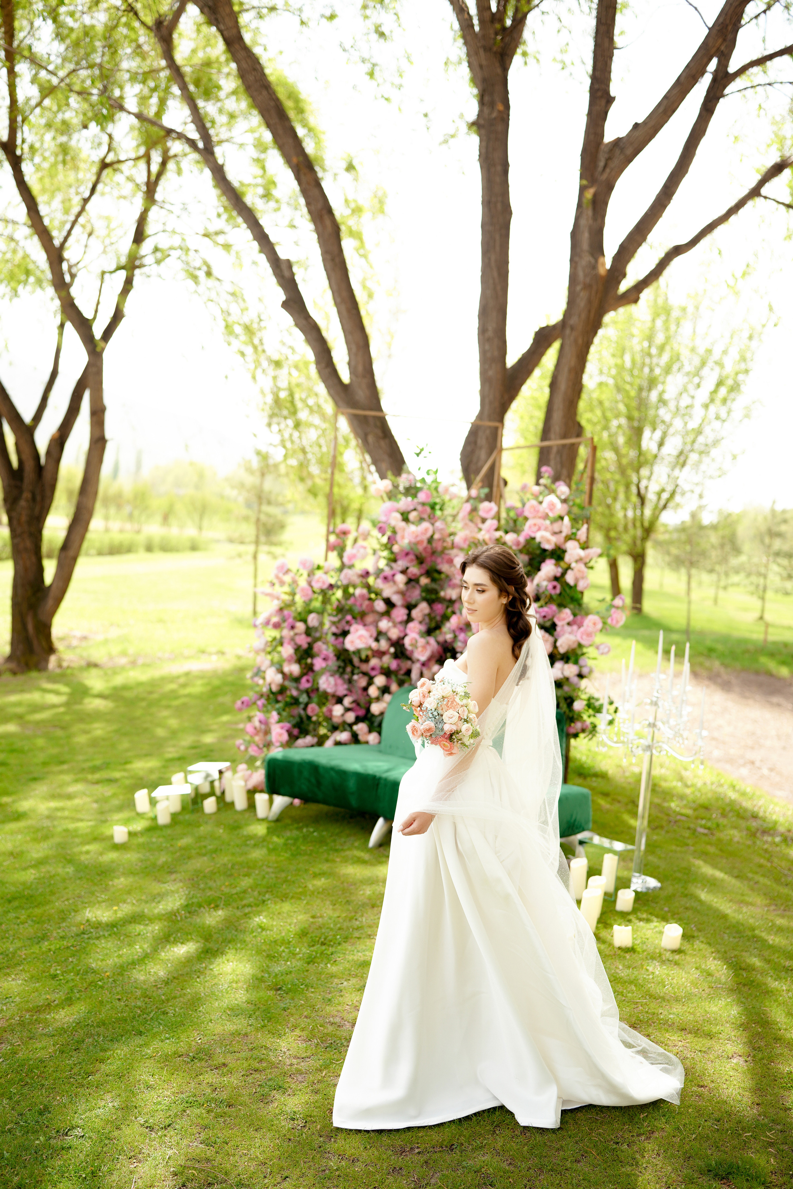 Dima&Olya. Свадебный фотограф Иван Попов в Москве, Бишкеке и по всему миру!