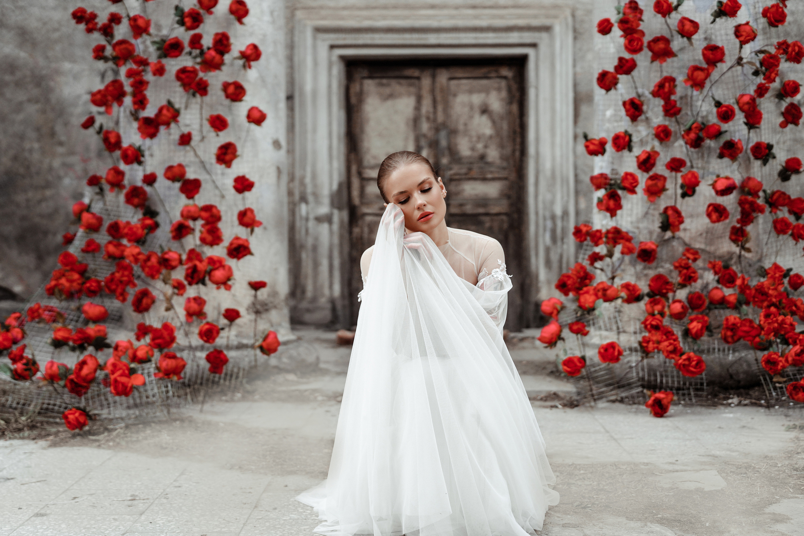Ave Marie. Свадебный фотограф Иван Попов в Москве, Бишкеке и по всему миру!