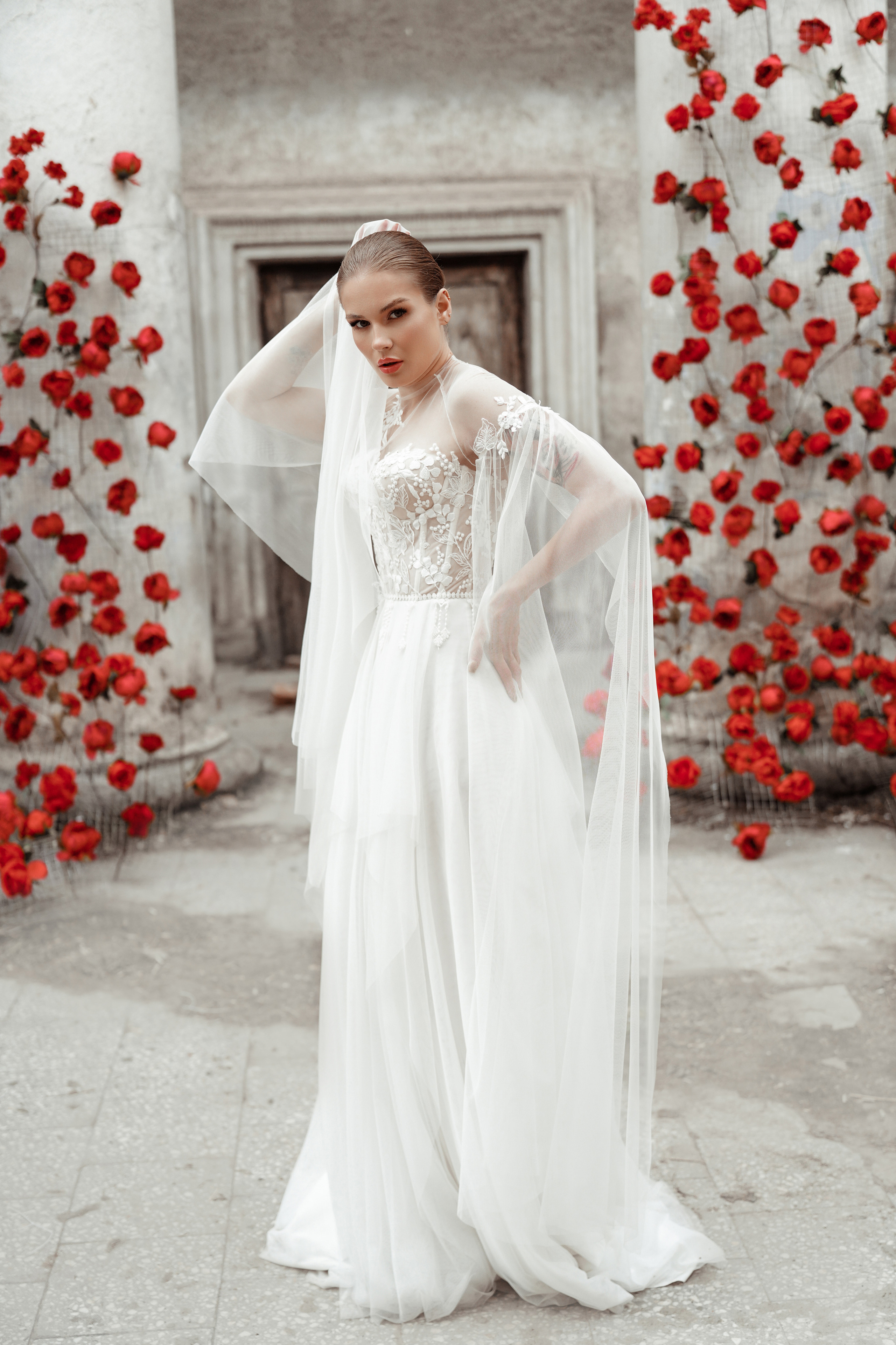 Ave Marie. Свадебный фотограф Иван Попов в Москве, Бишкеке и по всему миру!