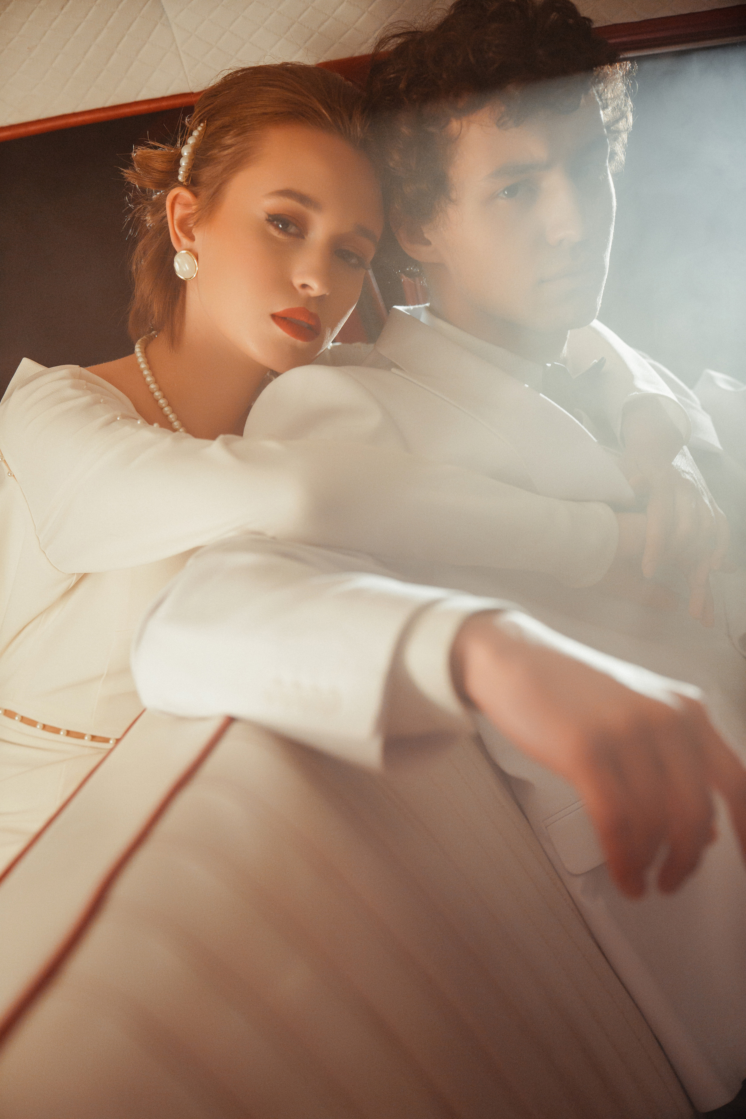 Дима и Арина. Свадебный фотограф Иван Попов в Москве, Бишкеке и по всему миру!