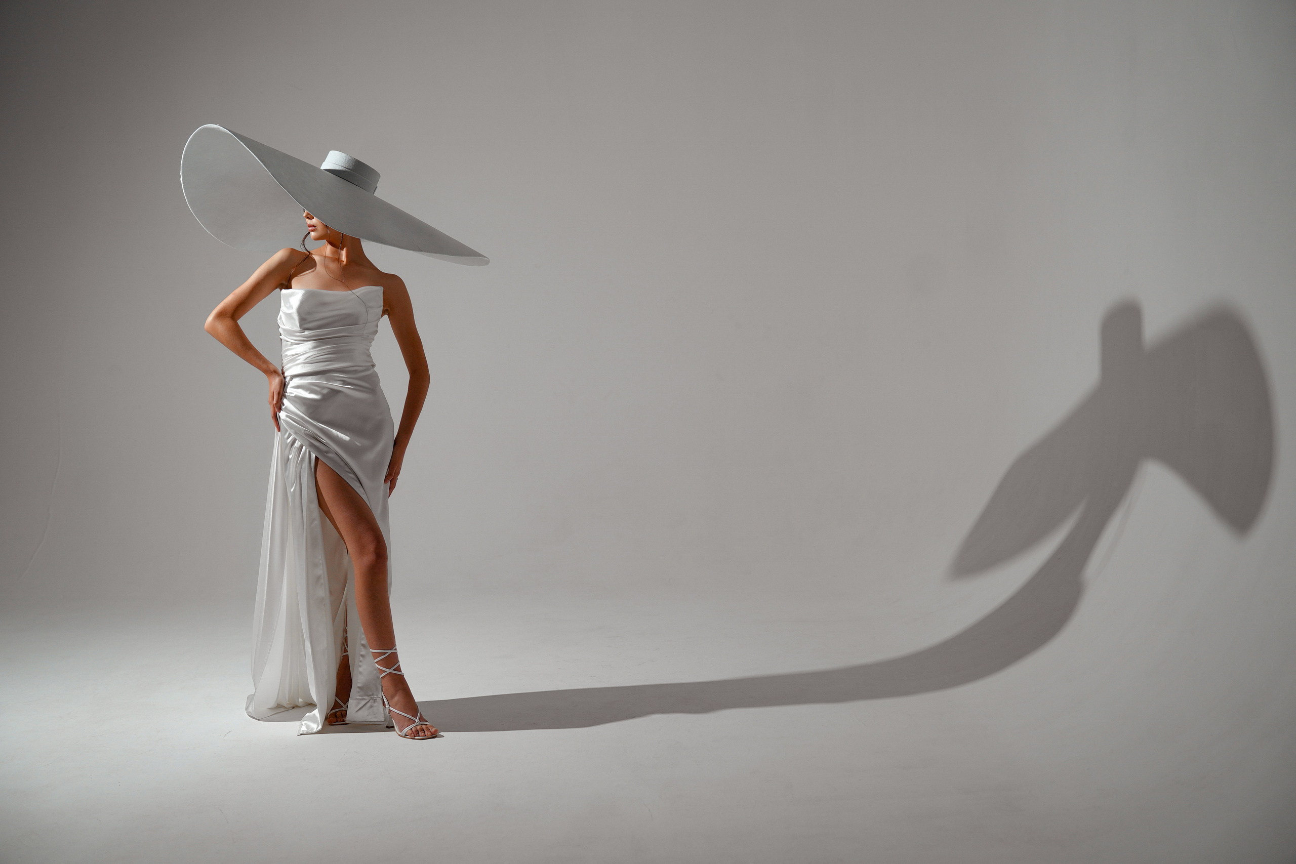 White. Свадебный фотограф Иван Попов в Москве, Бишкеке и по всему миру!