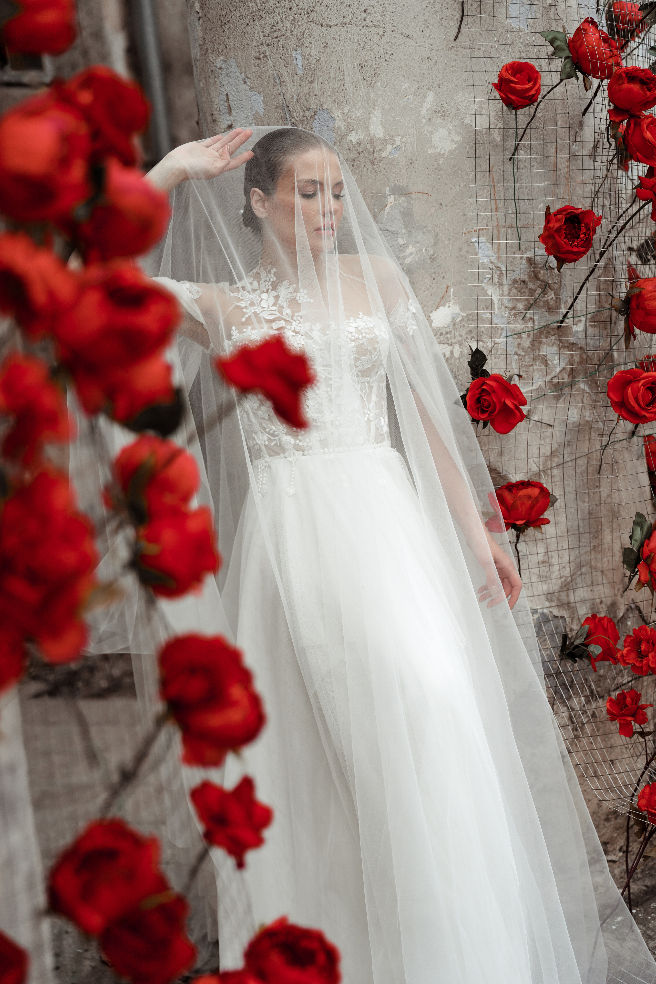 Ave Marie. Свадебный фотограф Иван Попов в Москве, Бишкеке и по всему миру!