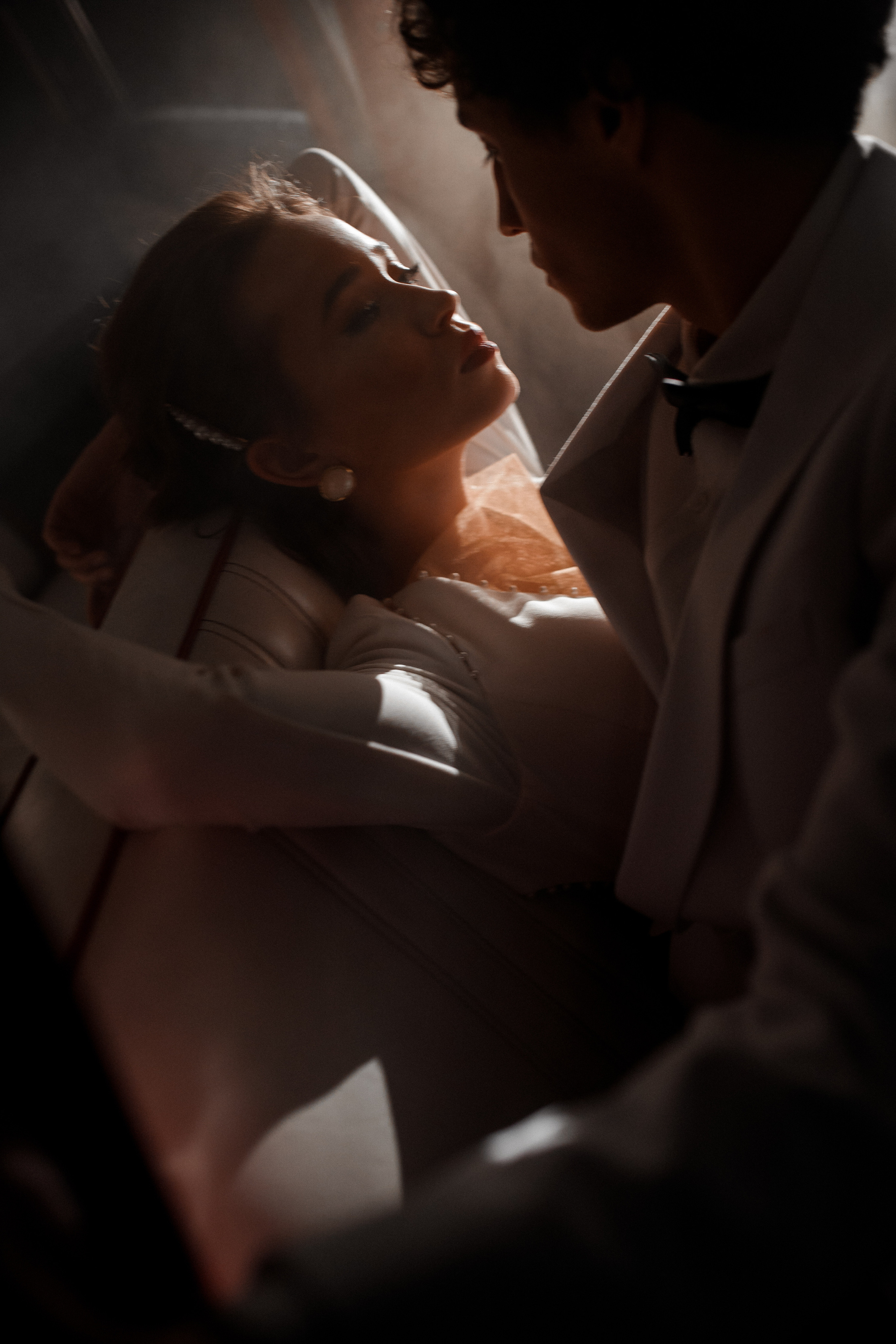 Дима и Арина. Свадебный фотограф Иван Попов в Москве, Бишкеке и по всему миру!