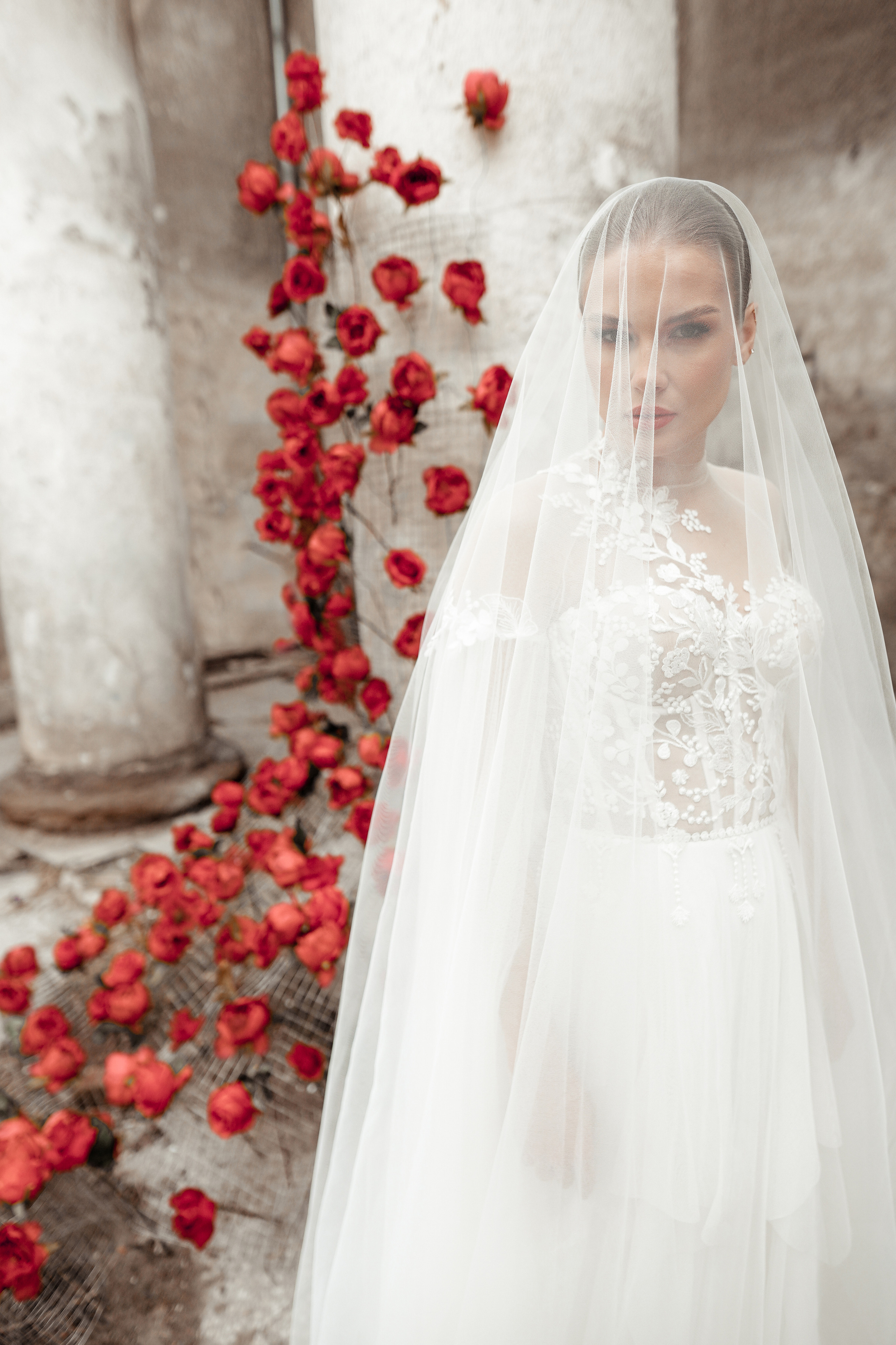 Ave Marie. Свадебный фотограф Иван Попов в Москве, Бишкеке и по всему миру!