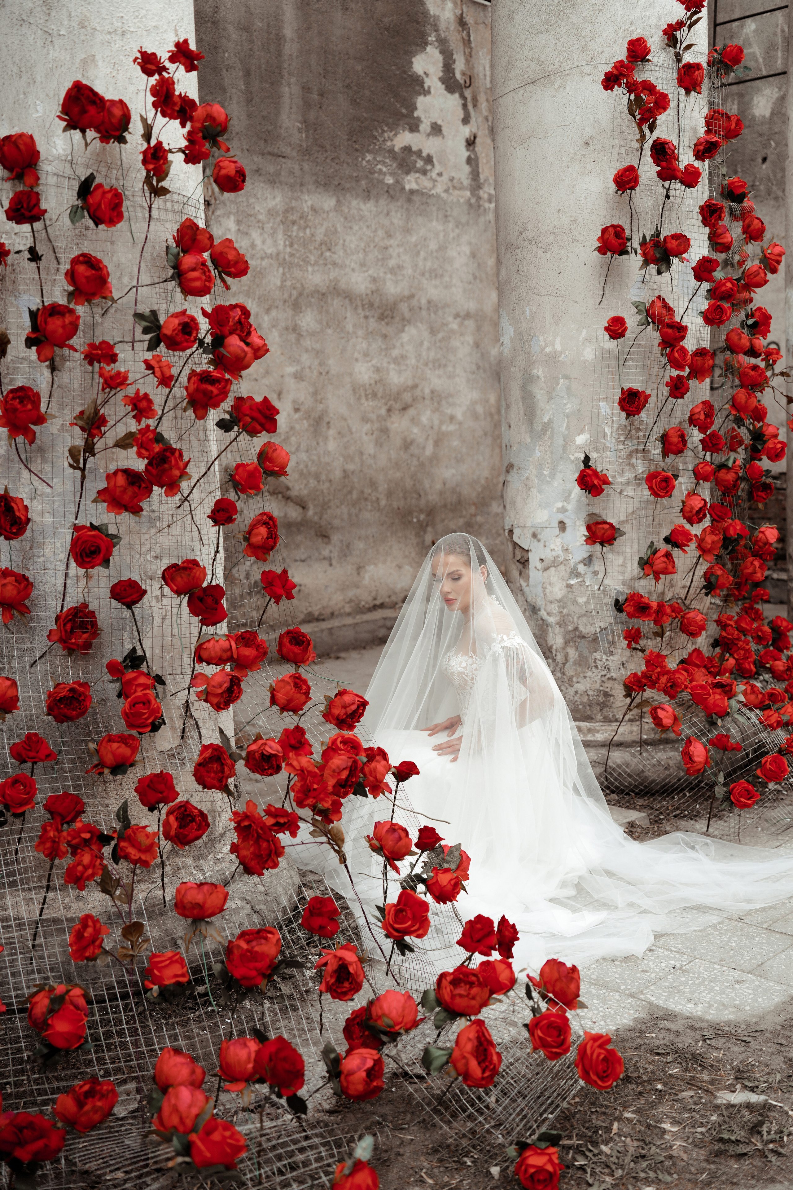 Ave Marie. Свадебный фотограф Иван Попов в Москве, Бишкеке и по всему миру!