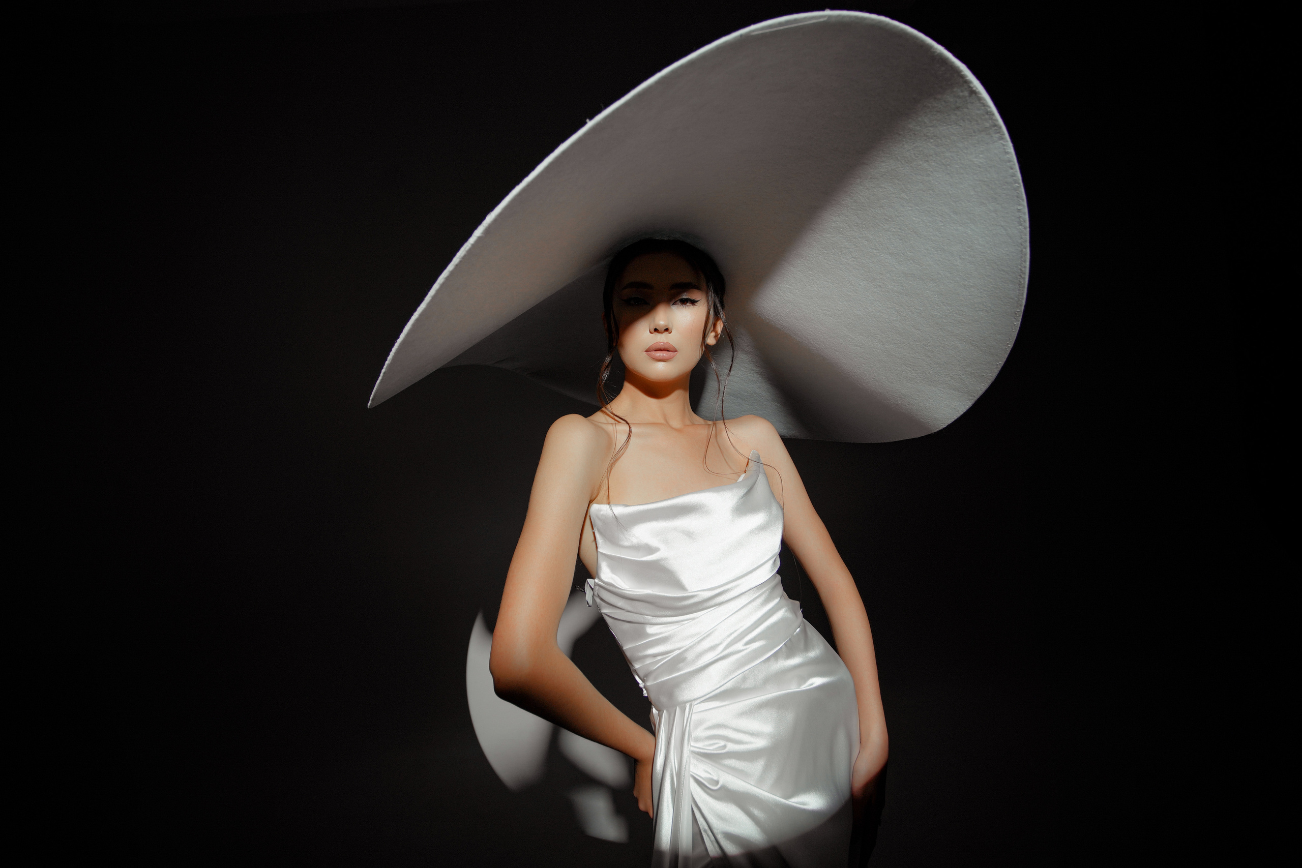 White. Свадебный фотограф Иван Попов в Москве, Бишкеке и по всему миру!