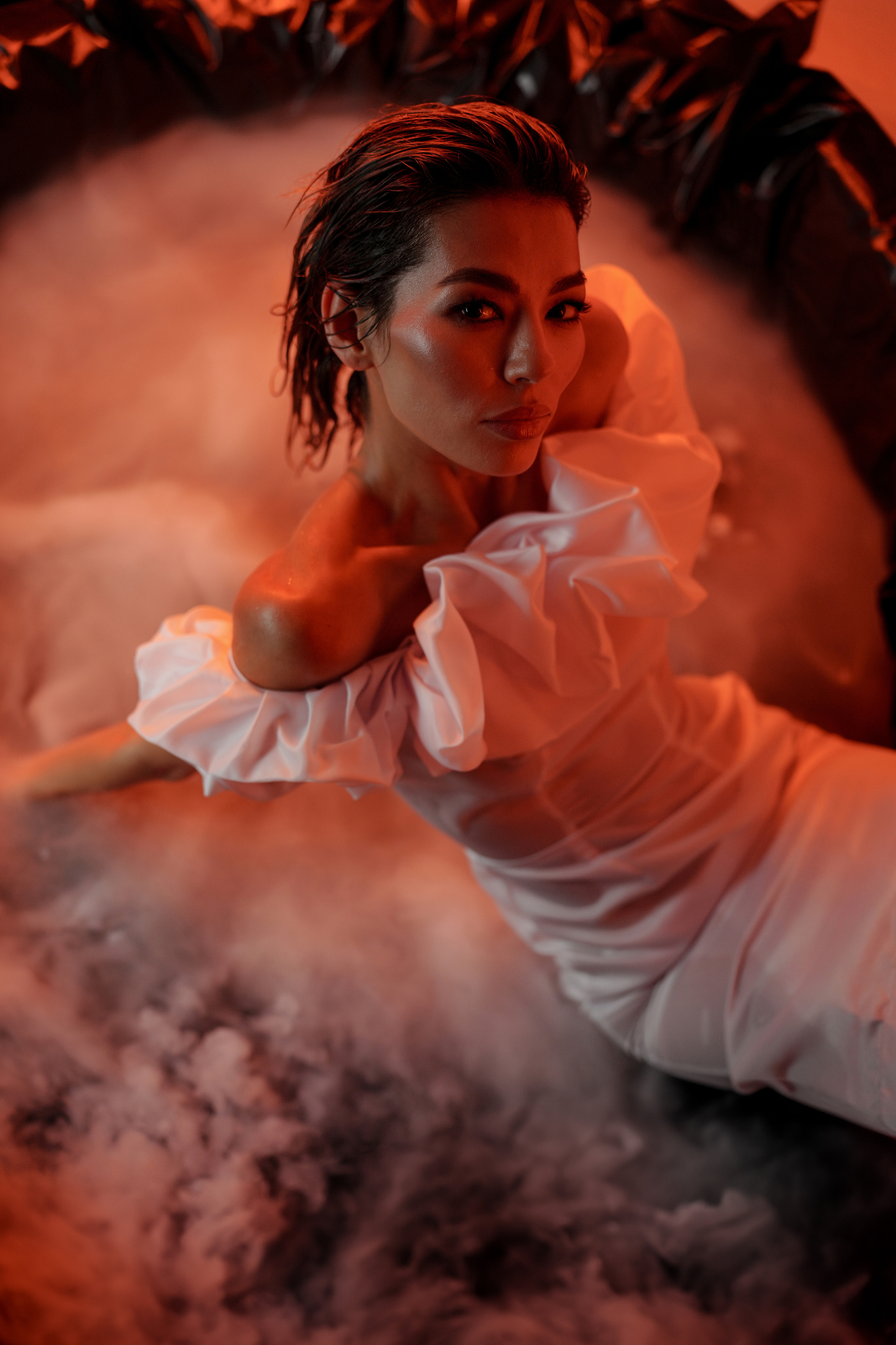 Aida. Свадебный фотограф Иван Попов в Москве, Бишкеке и по всему миру!