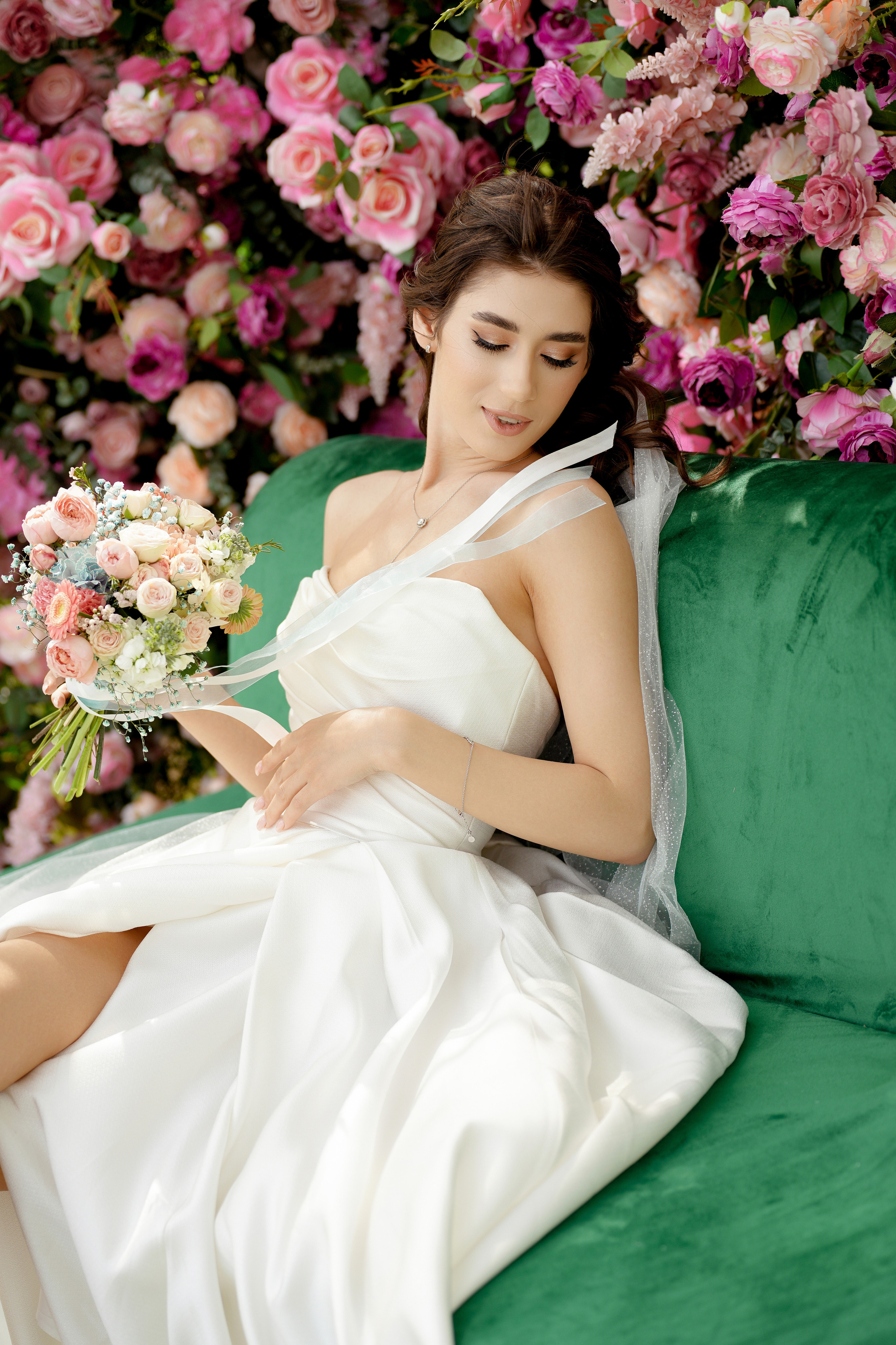 Dima&Olya. Свадебный фотограф Иван Попов в Москве, Бишкеке и по всему миру!