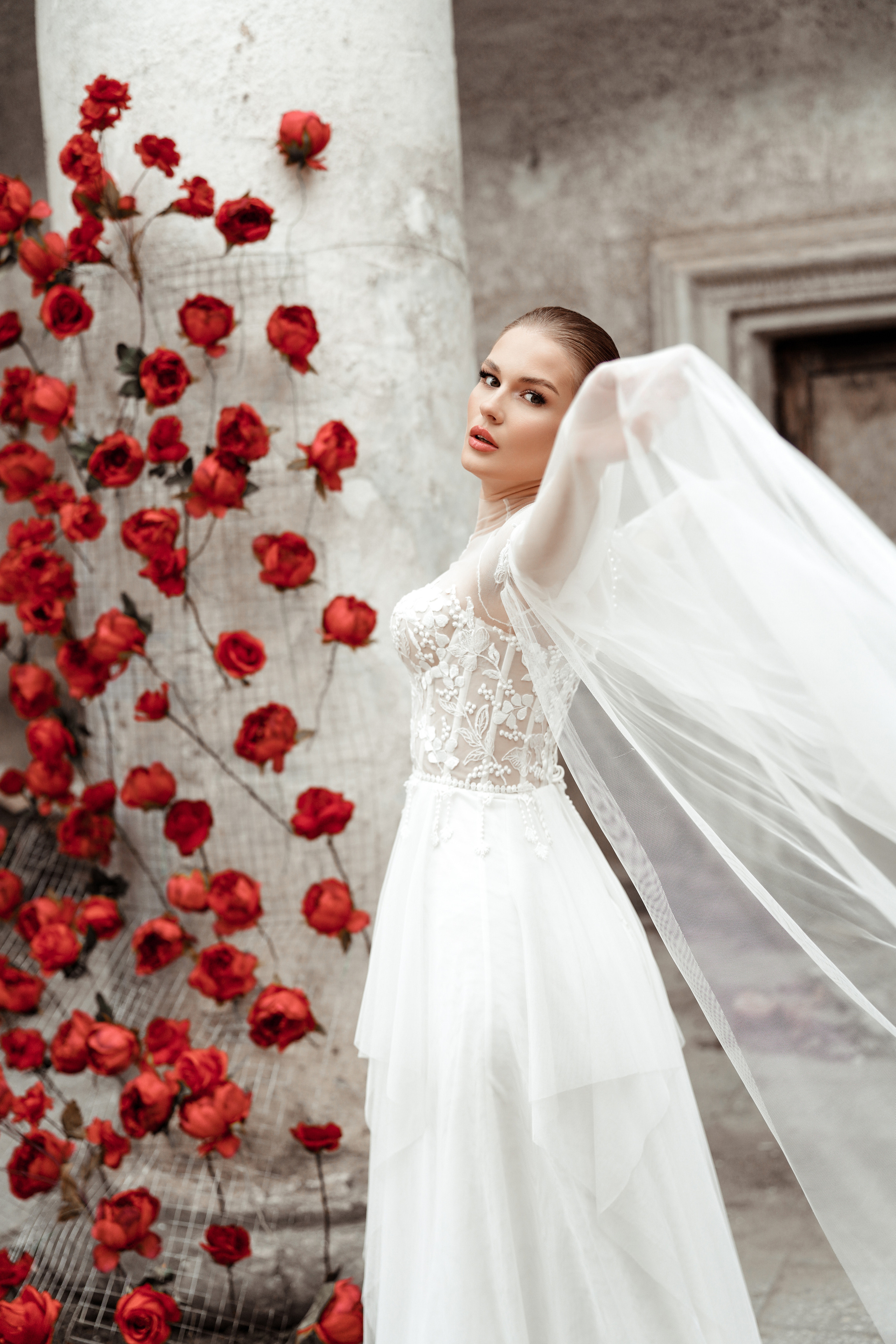 Ave Marie. Свадебный фотограф Иван Попов в Москве, Бишкеке и по всему миру!