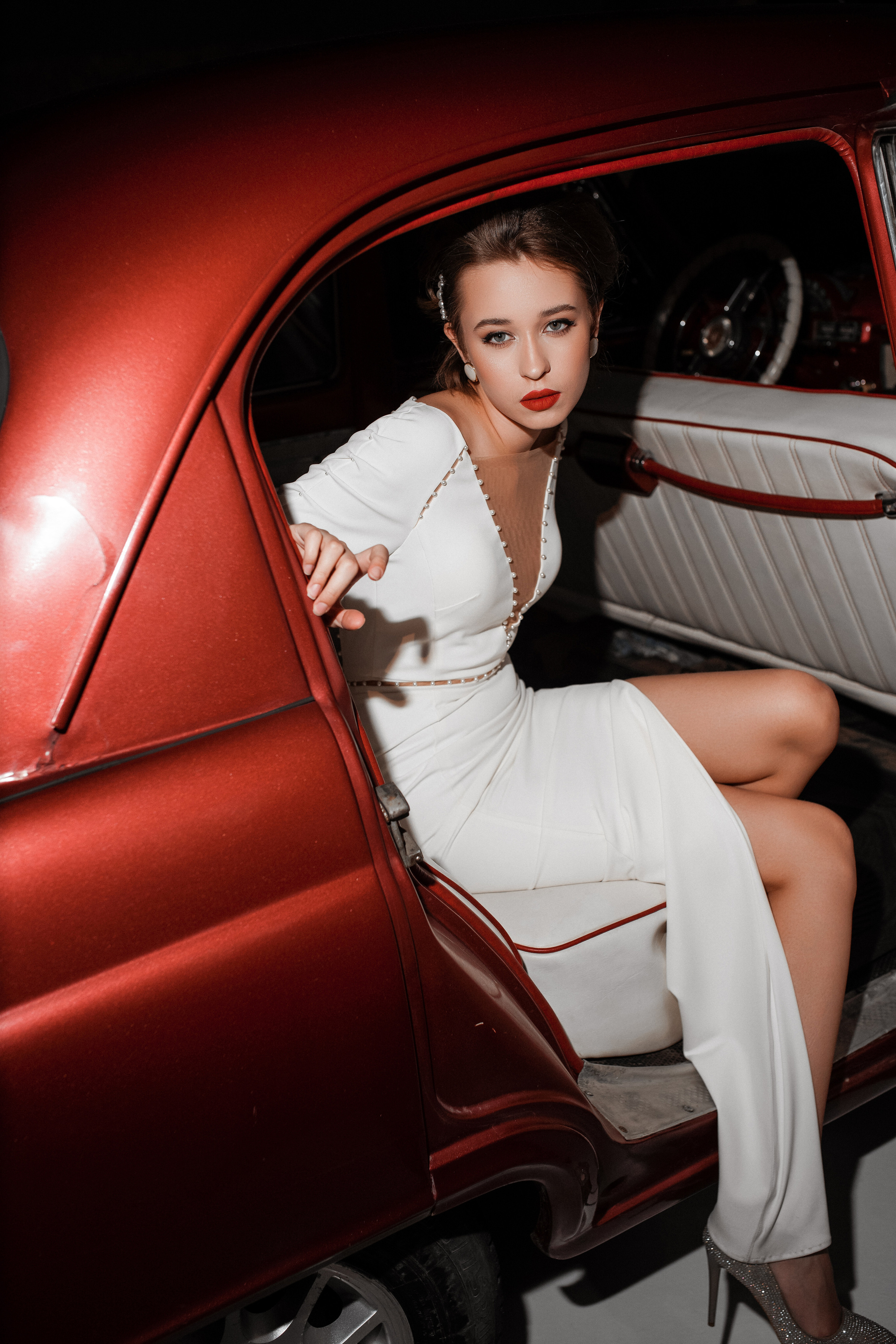 Дима и Арина. Свадебный фотограф Иван Попов в Москве, Бишкеке и по всему миру!