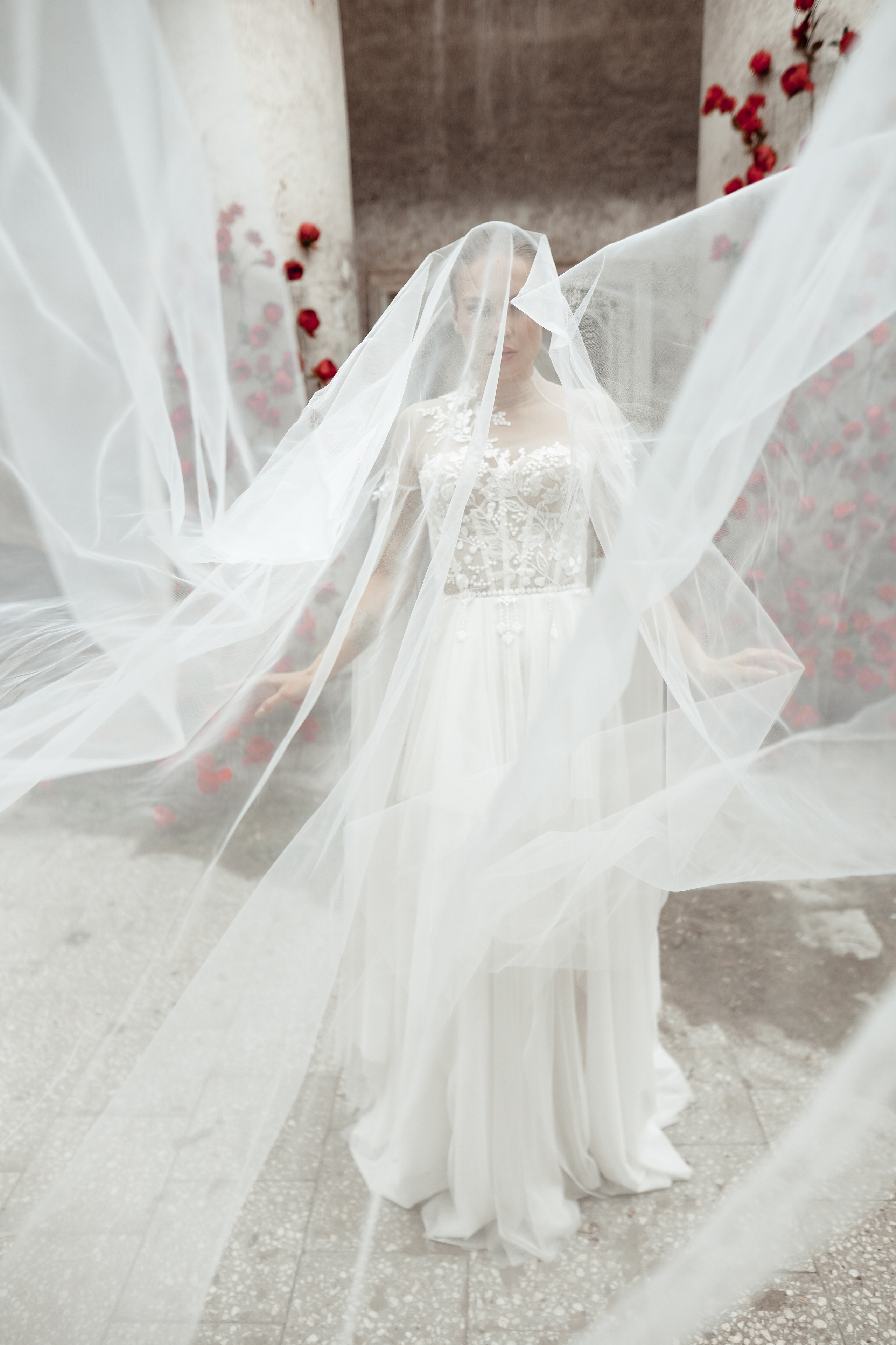 Ave Marie. Свадебный фотограф Иван Попов в Москве, Бишкеке и по всему миру!