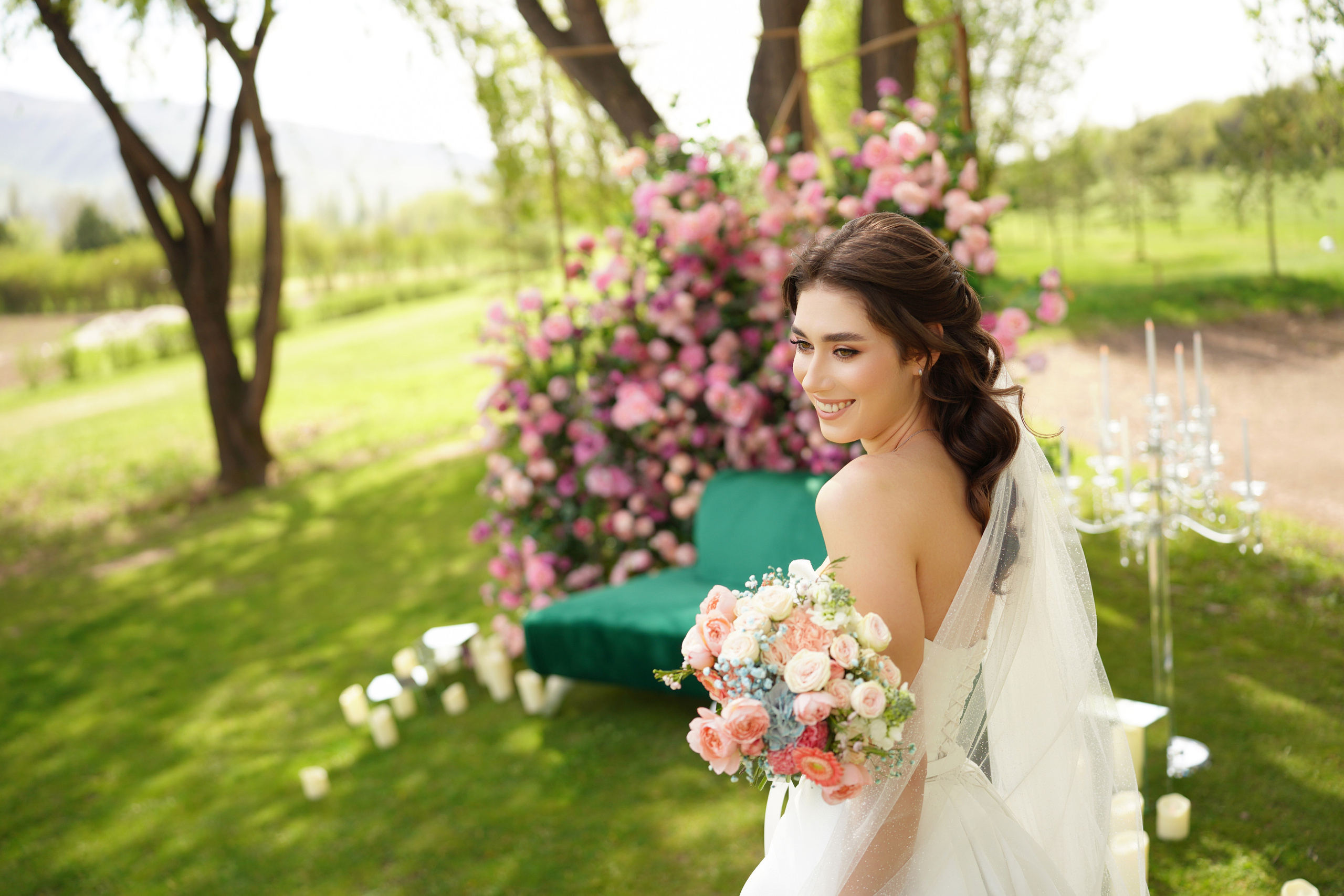 Dima&Olya. Свадебный фотограф Иван Попов в Москве, Бишкеке и по всему миру!