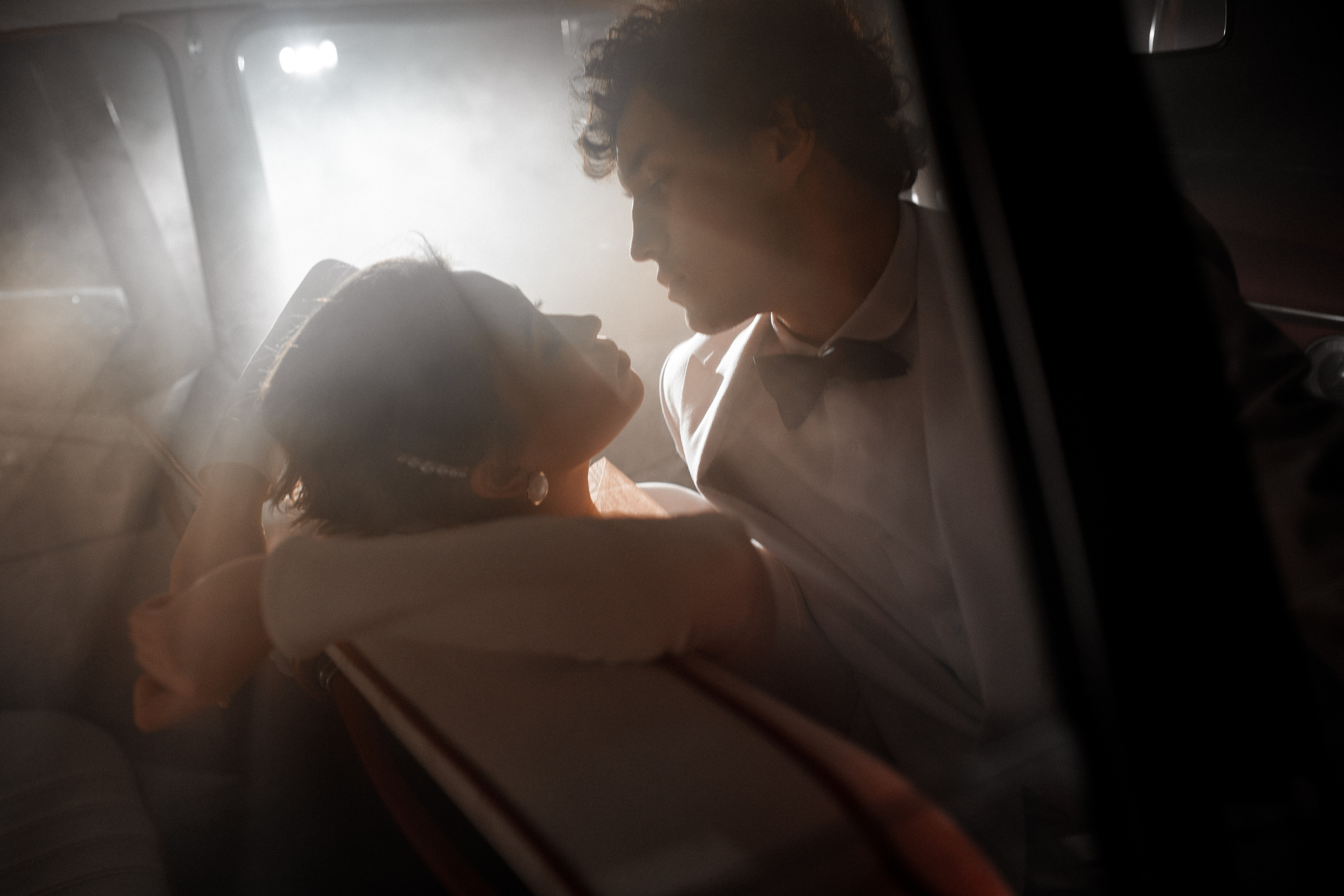 Дима и Арина. Свадебный фотограф Иван Попов в Москве, Бишкеке и по всему миру!