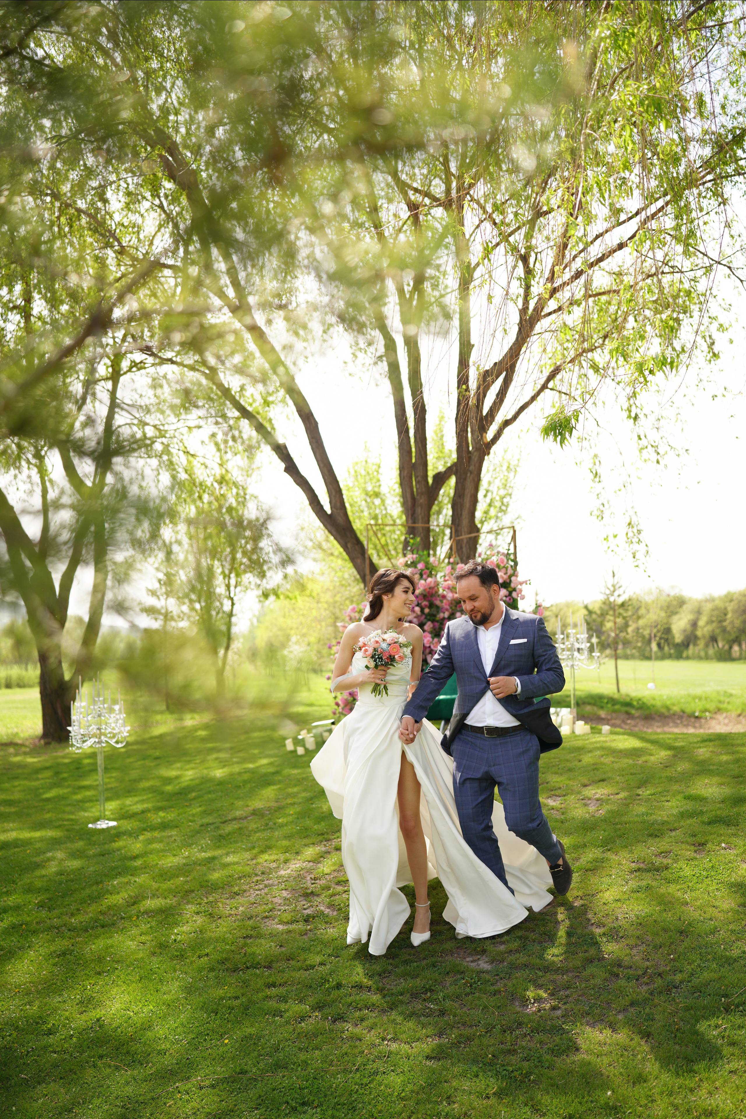 Dima&Olya. Свадебный фотограф Иван Попов в Москве, Бишкеке и по всему миру!