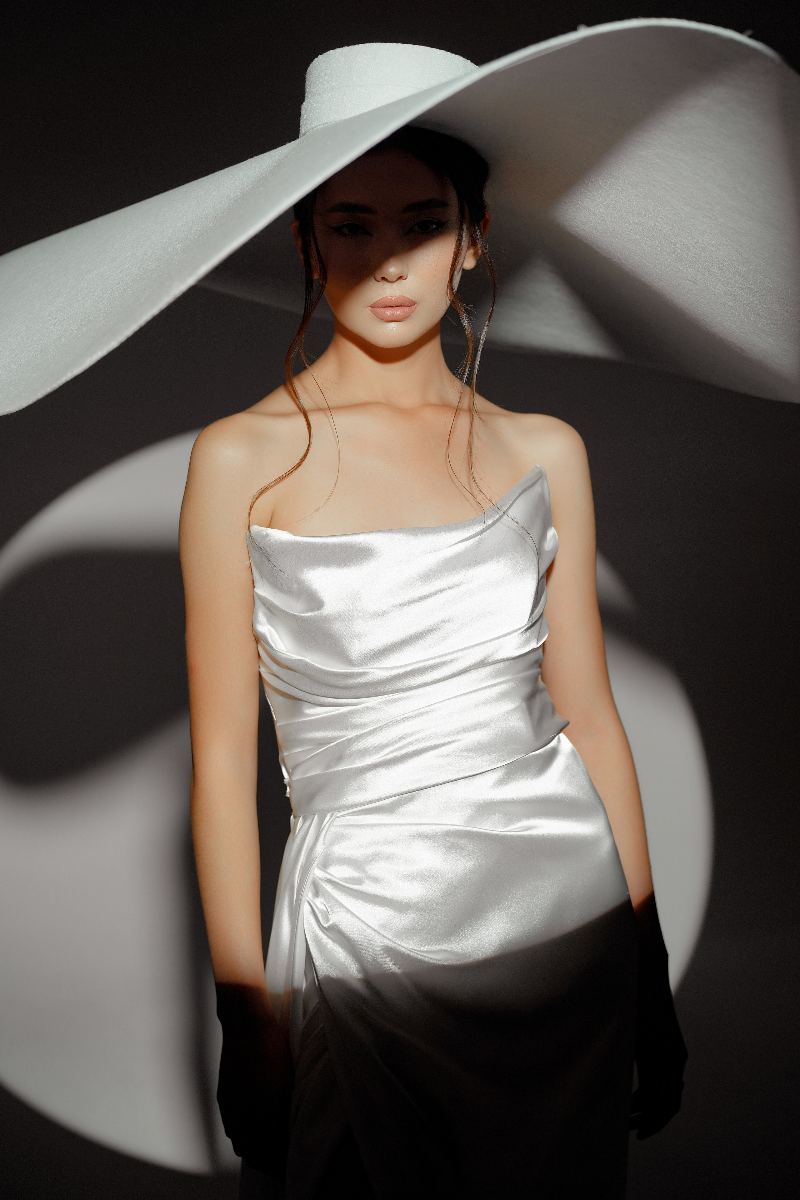 White. Свадебный фотограф Иван Попов в Москве, Бишкеке и по всему миру!